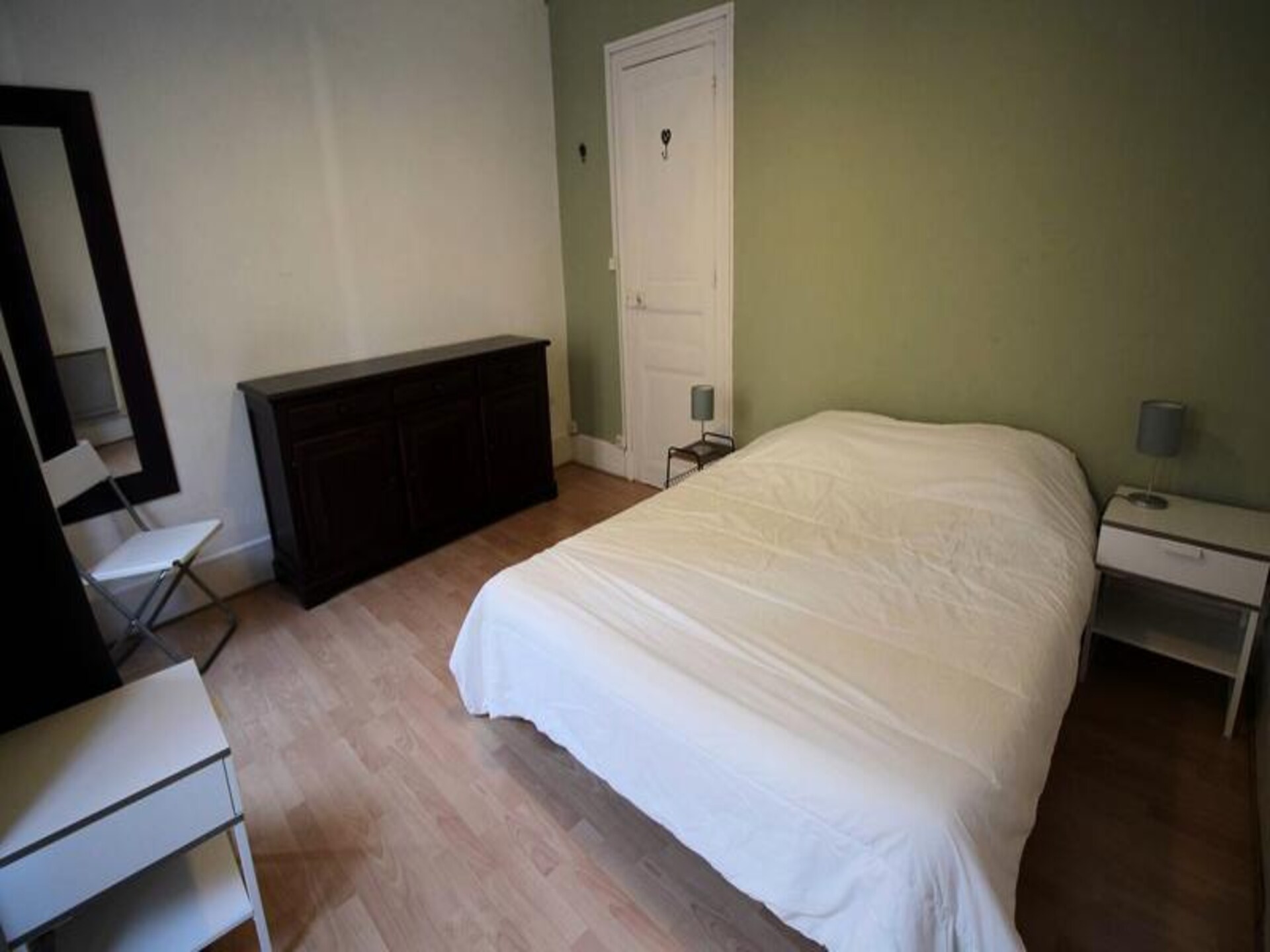 Authentiek appartement in Bagneres de Luchon, vlakbij de kabelbaan en thermen - foto 11