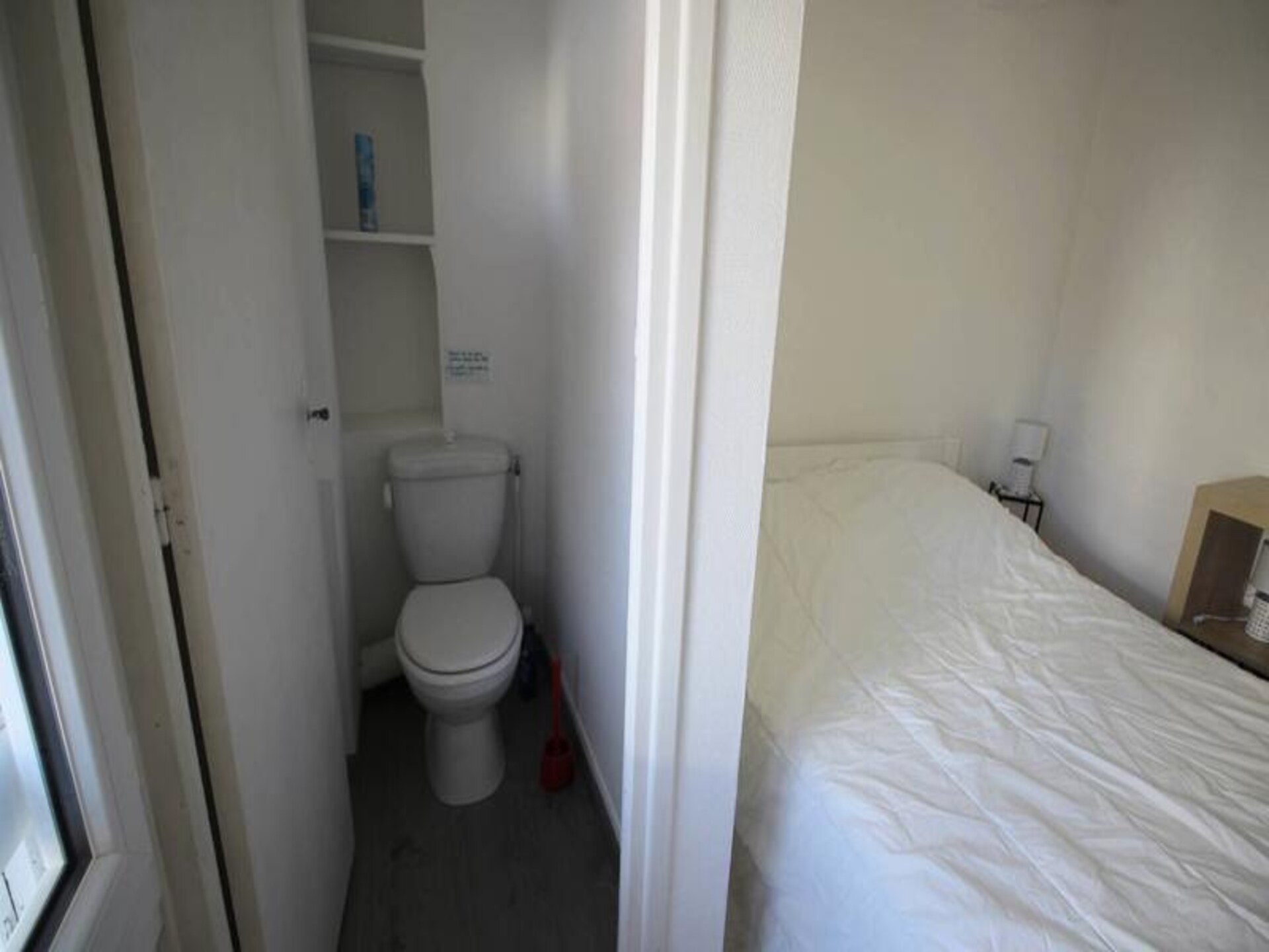 Authentiek appartement in Bagneres de Luchon, vlakbij de kabelbaan en thermen - foto 12