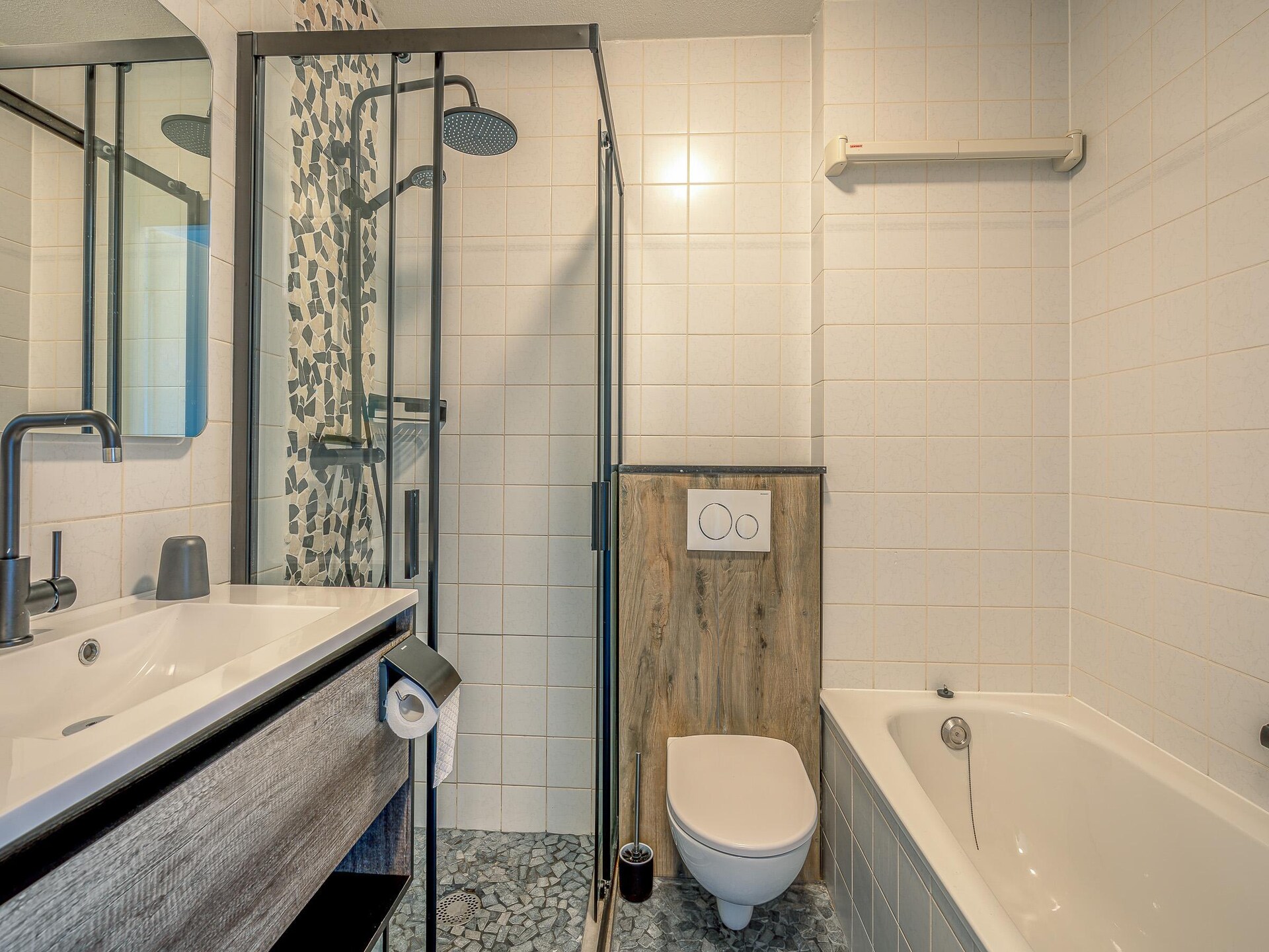 Modern appartement De Zeedistel: bosrijk genieten nabij strand en centrum De Koog - foto 10