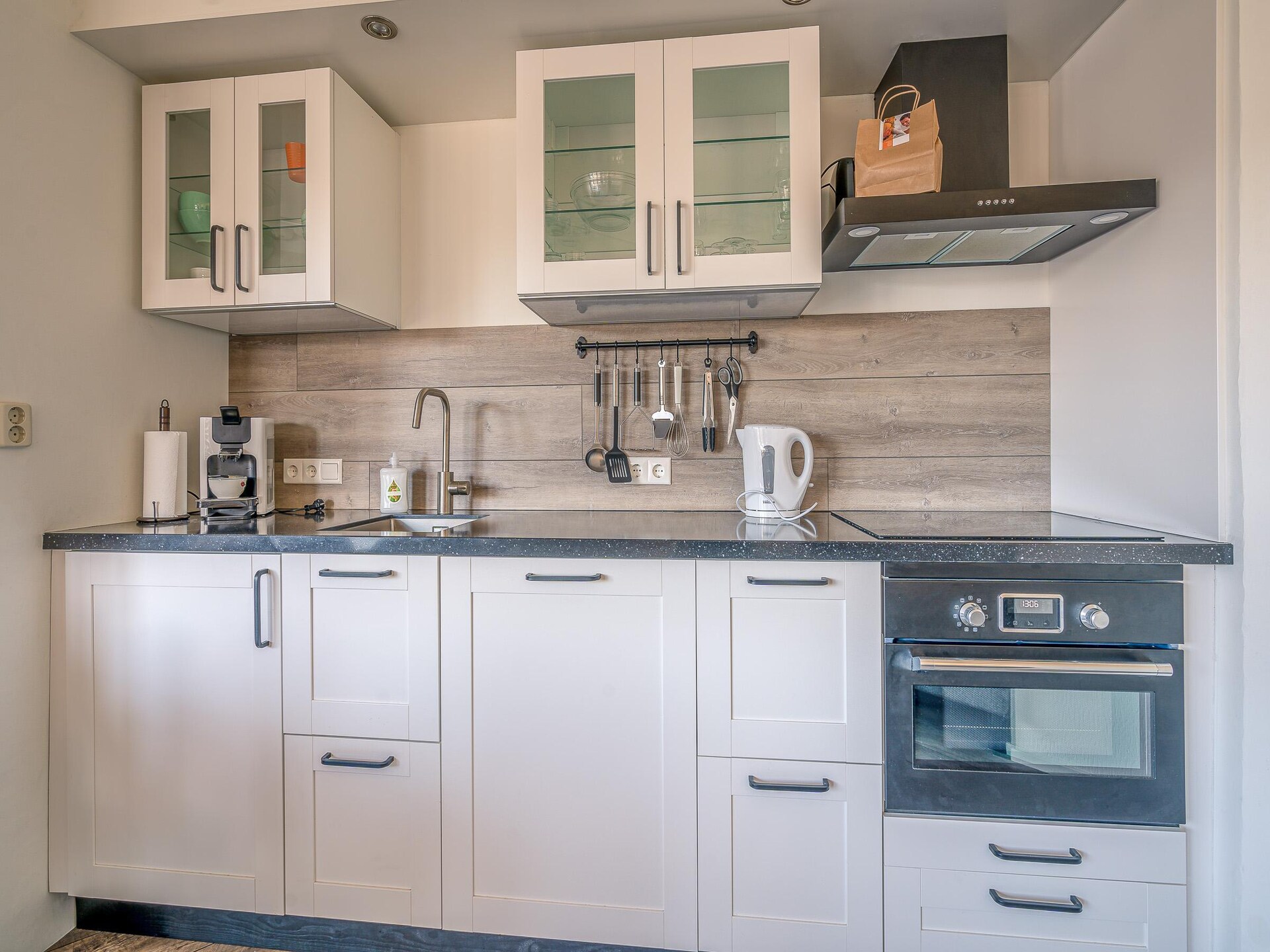 Modern appartement De Zeedistel: bosrijk genieten nabij strand en centrum De Koog - foto 7