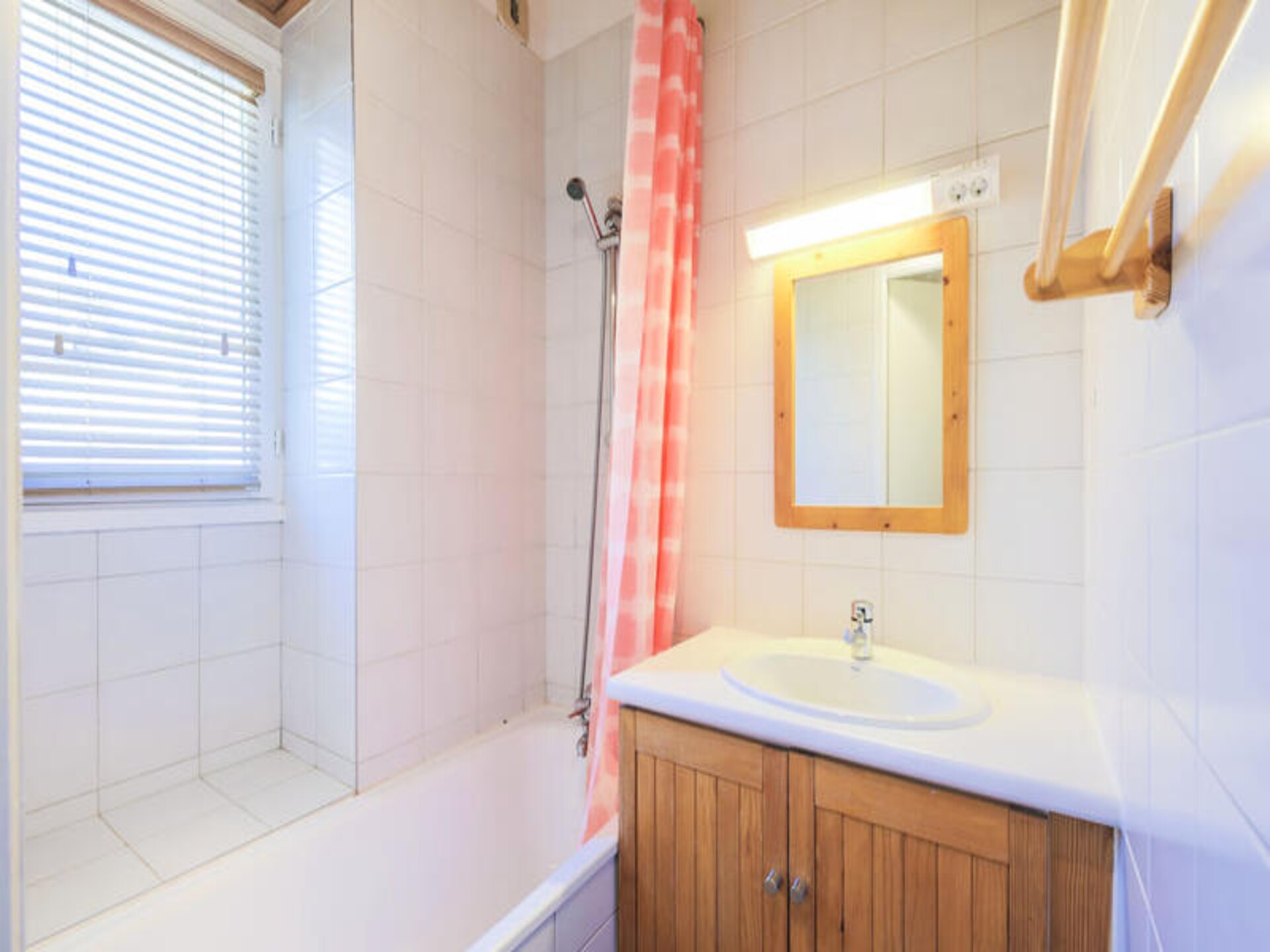 Ruim appartement met sauna en panoramisch uitzicht in Flaine - foto 16