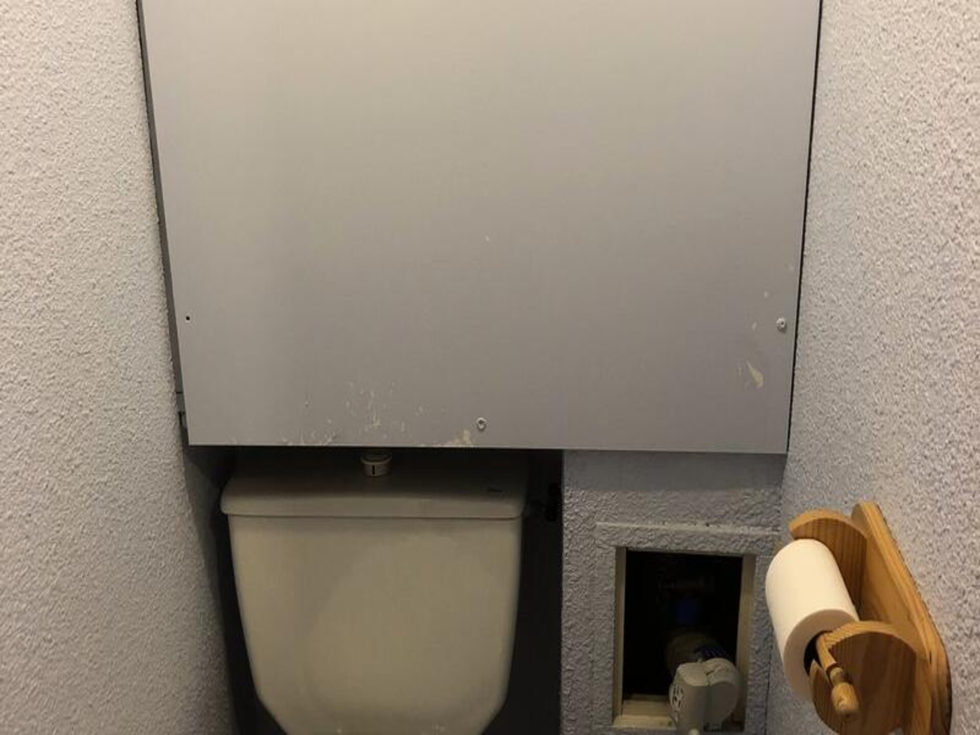 Knusse studio voor 4 personen op 200m van de piste in Les Contamines - foto 15