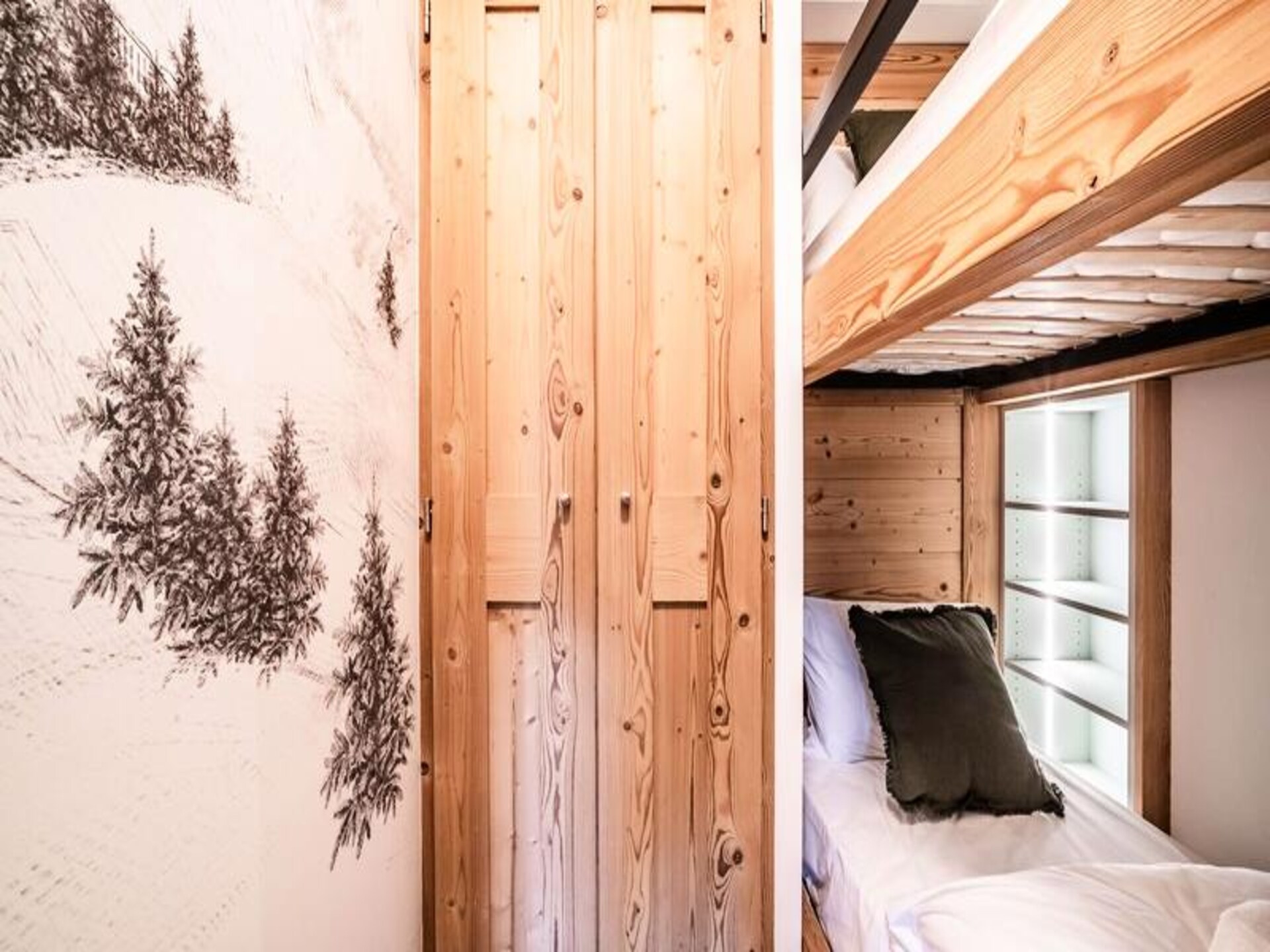 Stijlvol appartement met bergzicht en terras in het hart van Morzine - foto 19