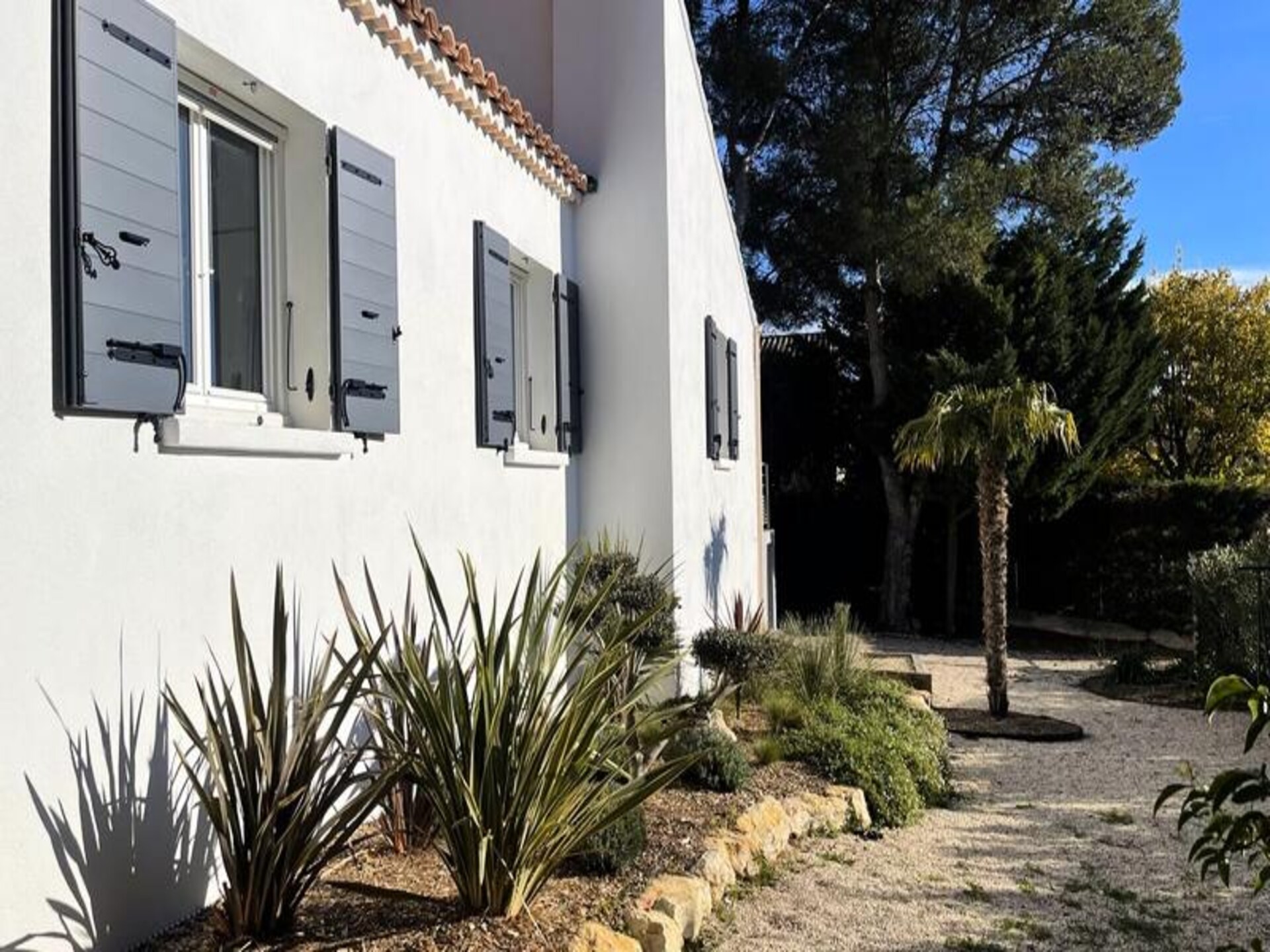 Lambesc villa: 6 pers., airco, terras, nabij Aix-en-Provence - foto 20