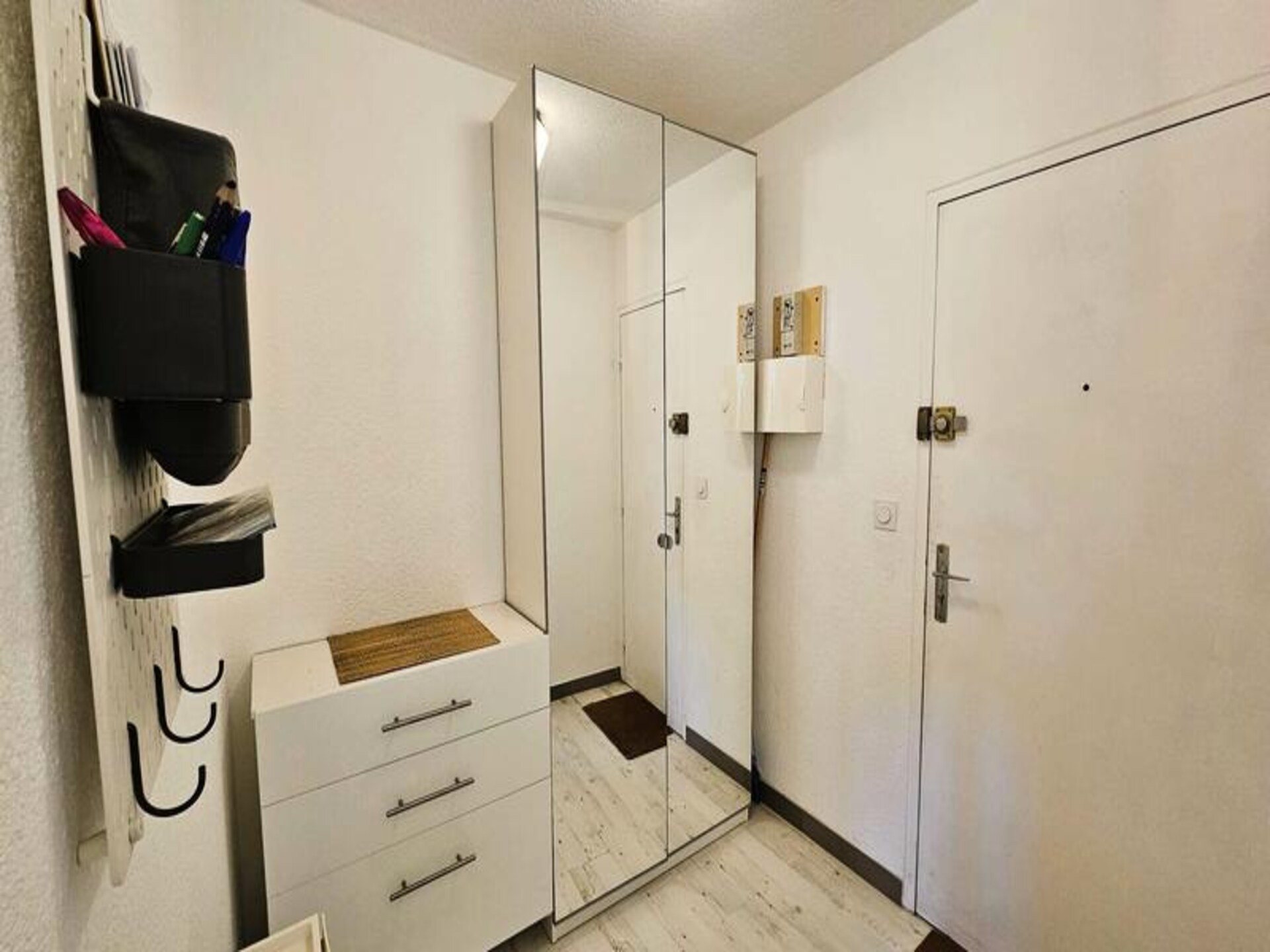 Knusse studio voor 2 personen in Saint-Mandrier, vlakbij zee - foto 8