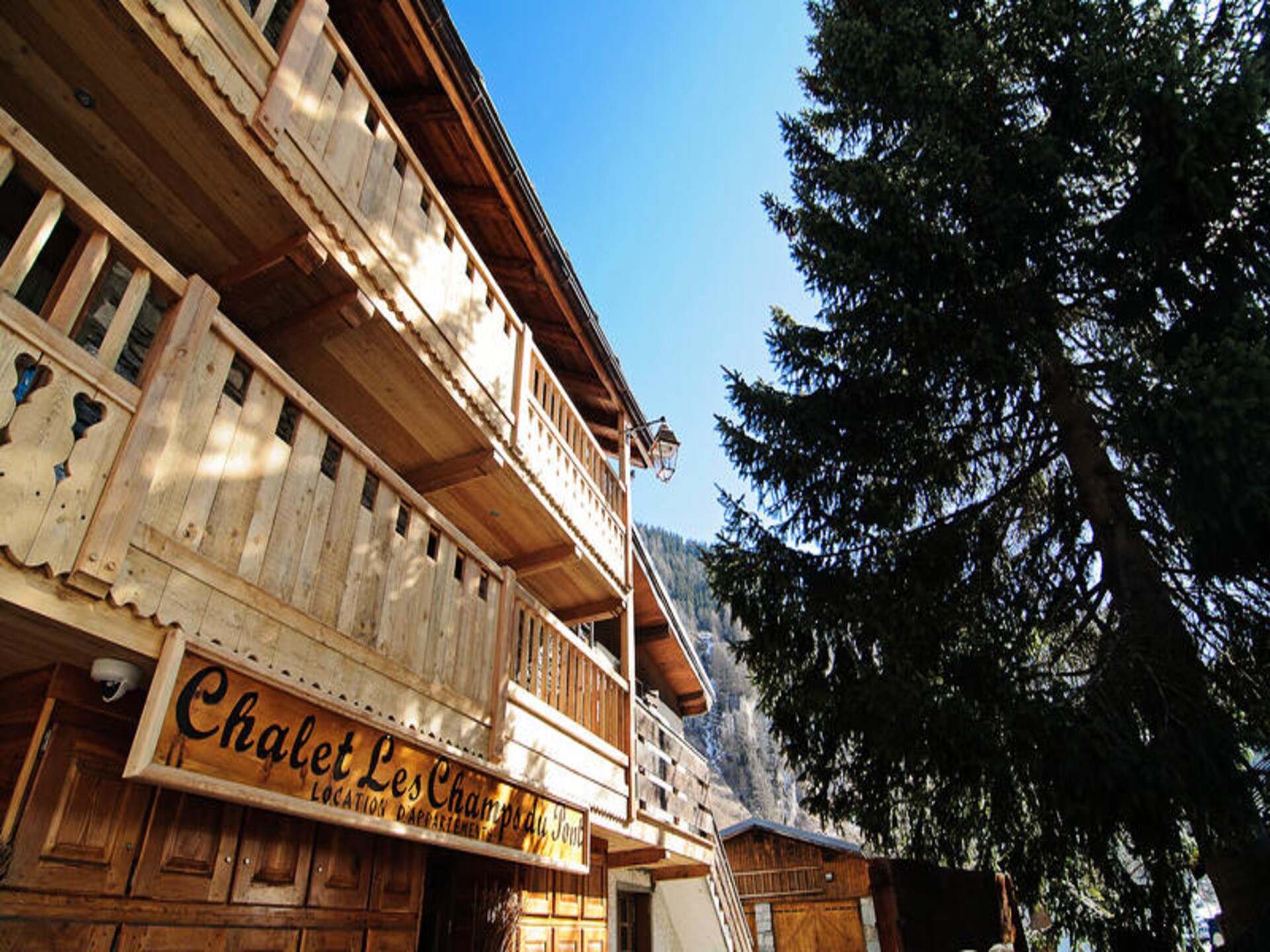 Ruim appartement voor 15 personen in Tignes, direct aan de piste - foto 2