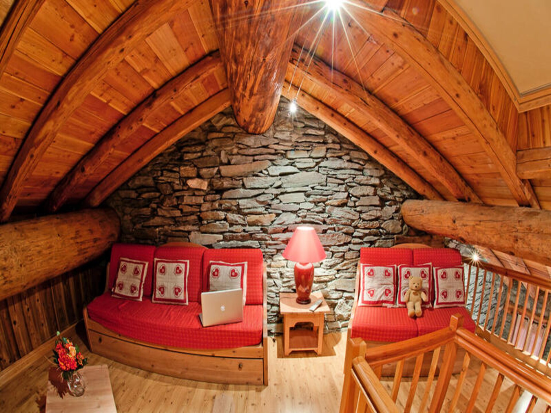 Ruim appartement voor 15 personen in Tignes, direct aan de piste - foto 20