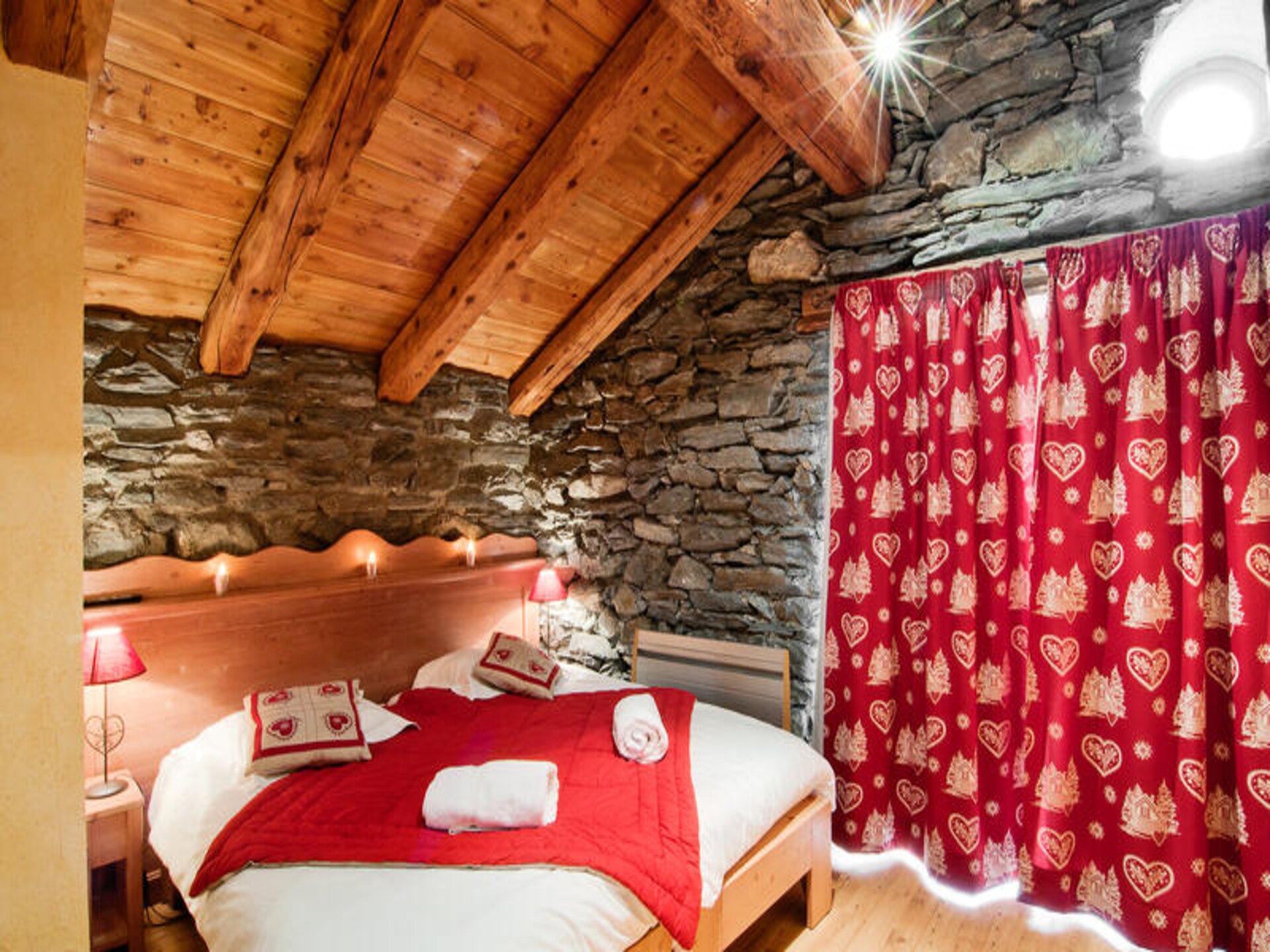 Ruim appartement voor 15 personen in Tignes, direct aan de piste - foto 27