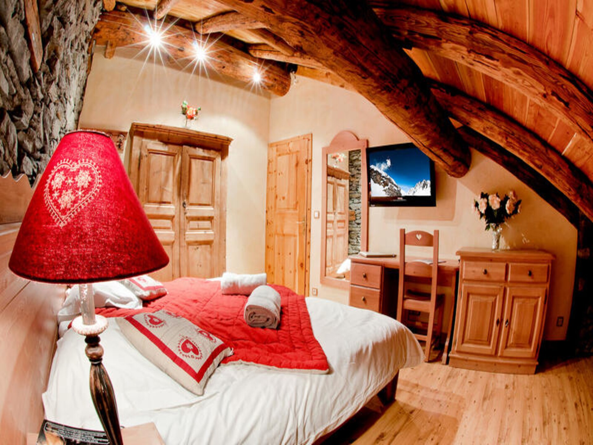 Ruim appartement voor 15 personen in Tignes, direct aan de piste - foto 30