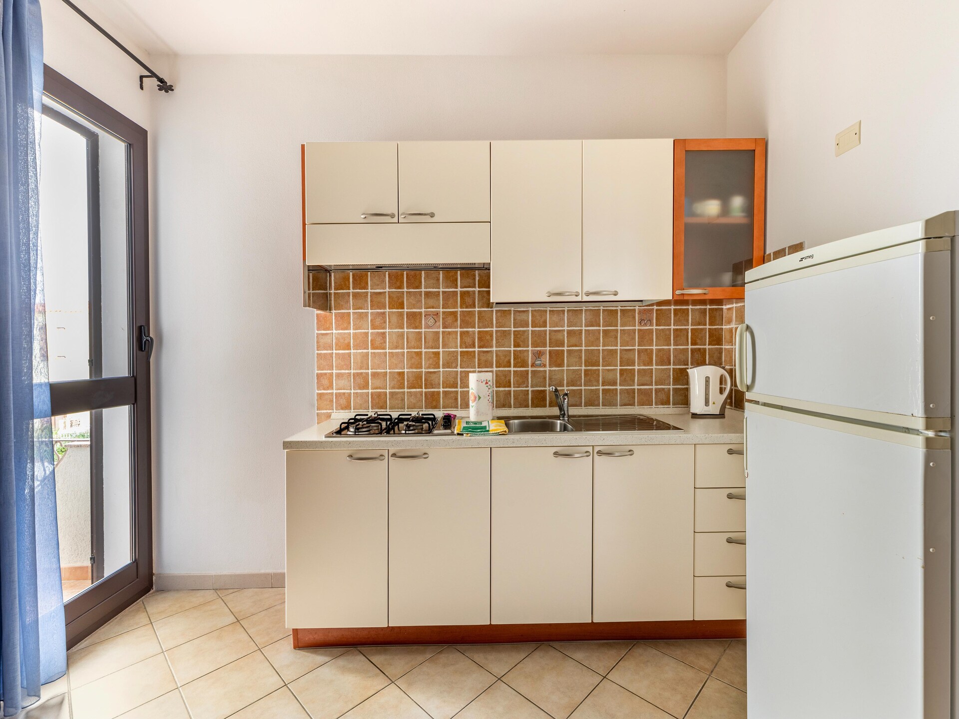 6-persoons appartement aan het strand in Valledoria - foto 7