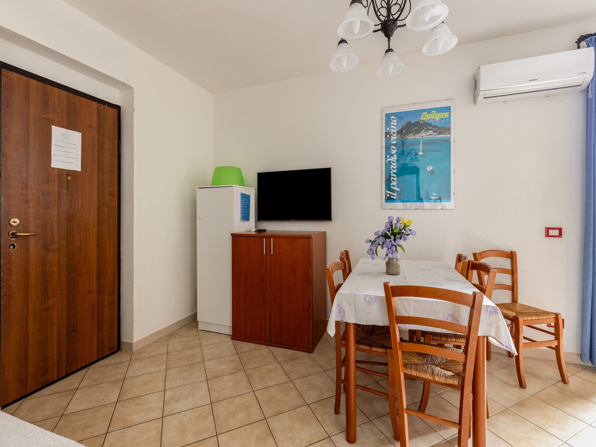 6-persoons appartement aan het strand in Valledoria - foto 32