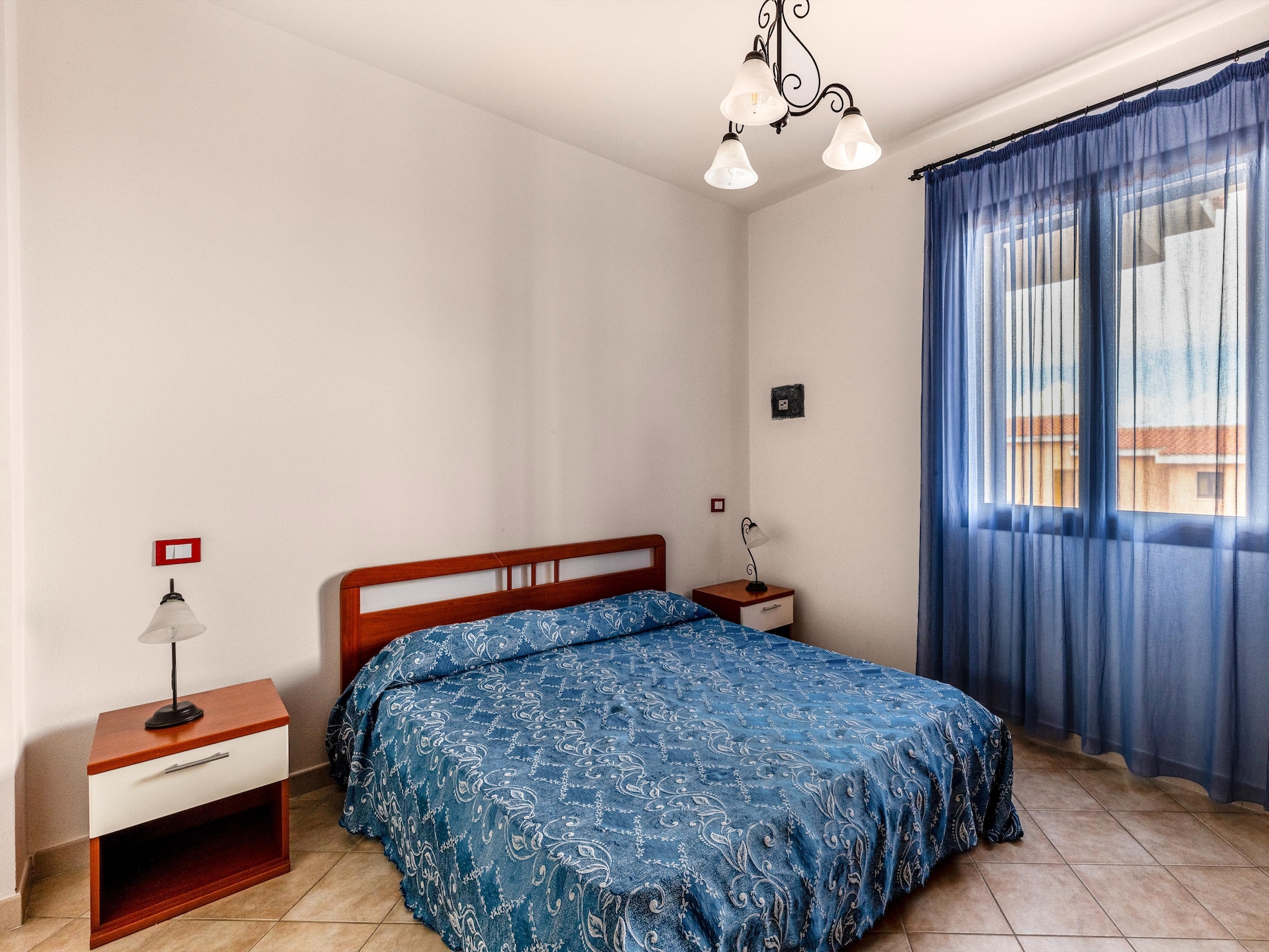 6-persoons appartement aan het strand in Valledoria - foto 8