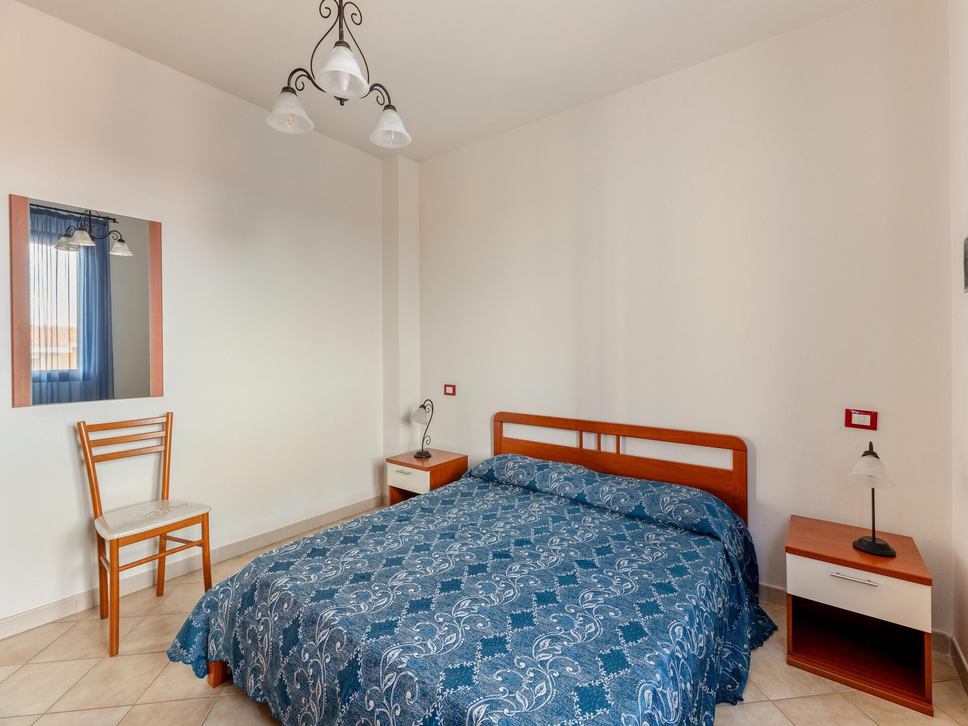 6-persoons appartement aan het strand in Valledoria - foto 12