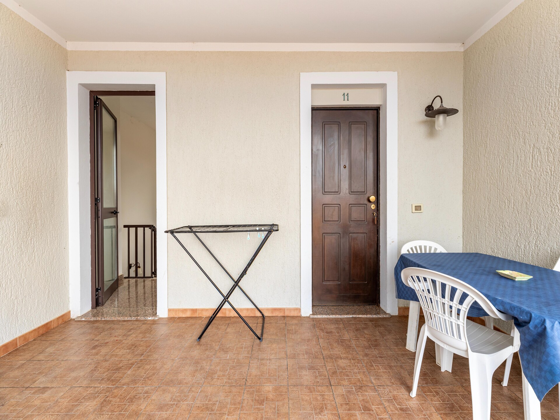 6-persoons appartement aan het strand in Valledoria - foto 34