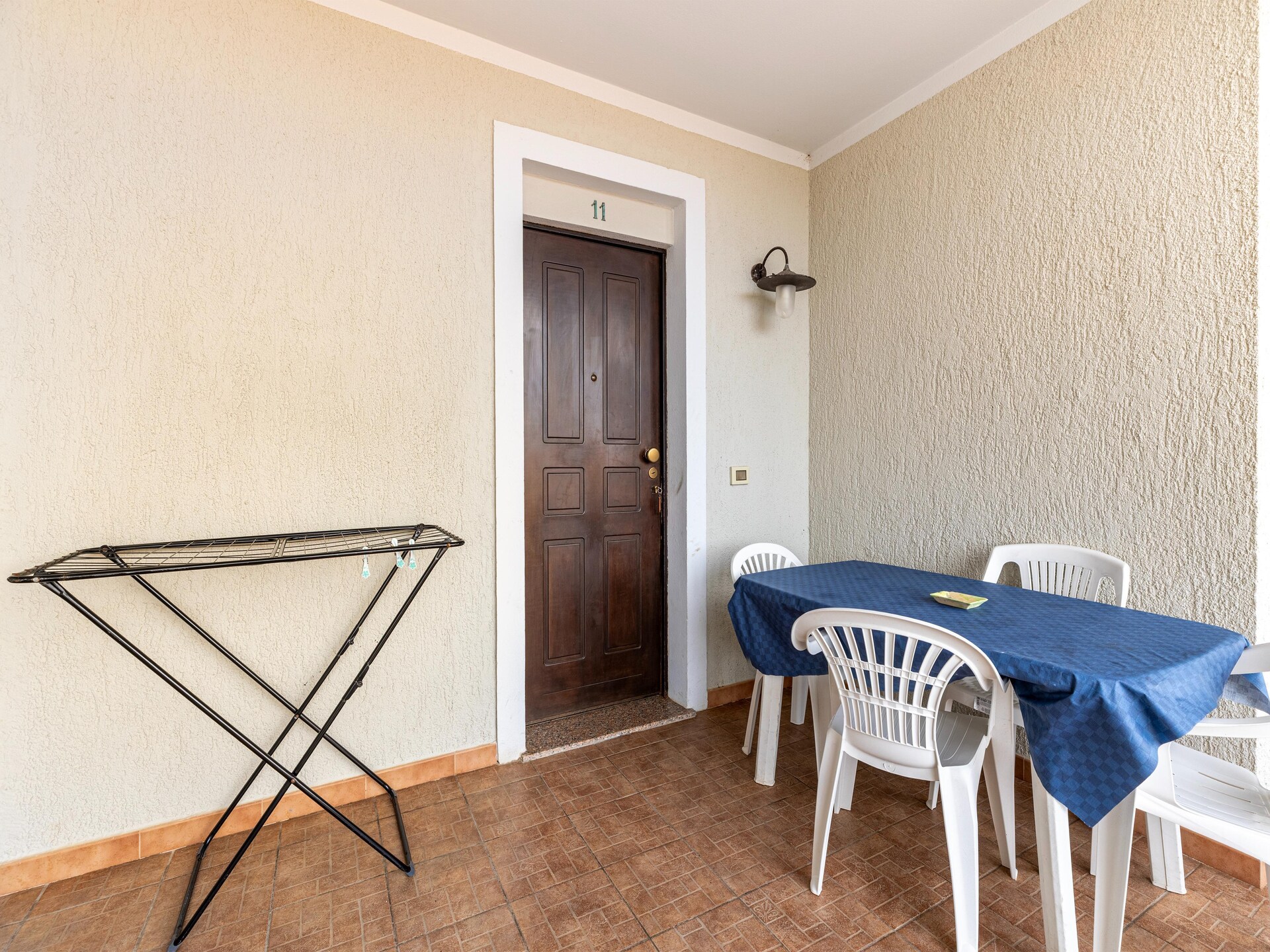 6-persoons appartement aan het strand in Valledoria - foto 35