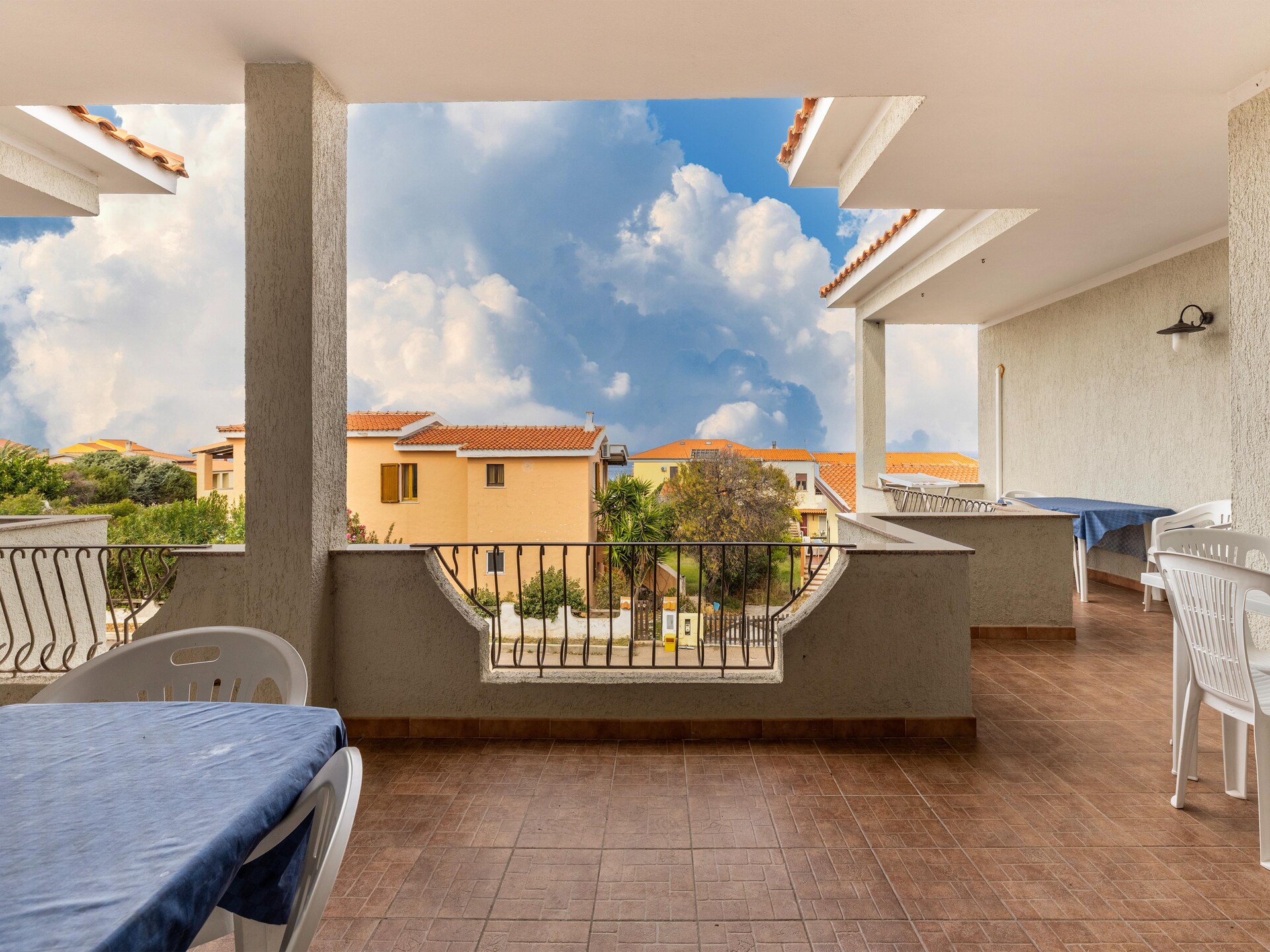 6-persoons appartement aan het strand in Valledoria - foto 36