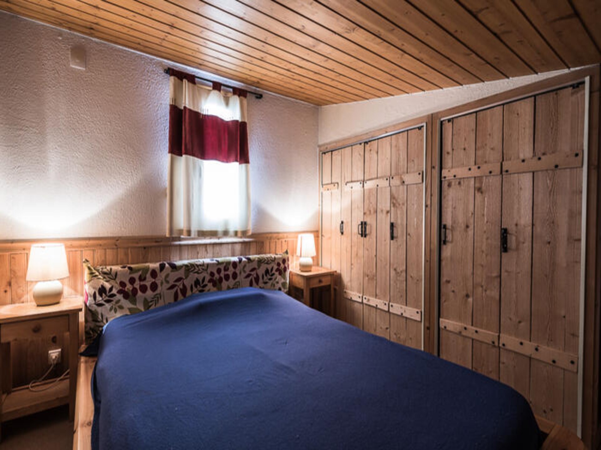 Rustiek appartement aan het meer van Tignes, vlakbij de pistes - foto 7