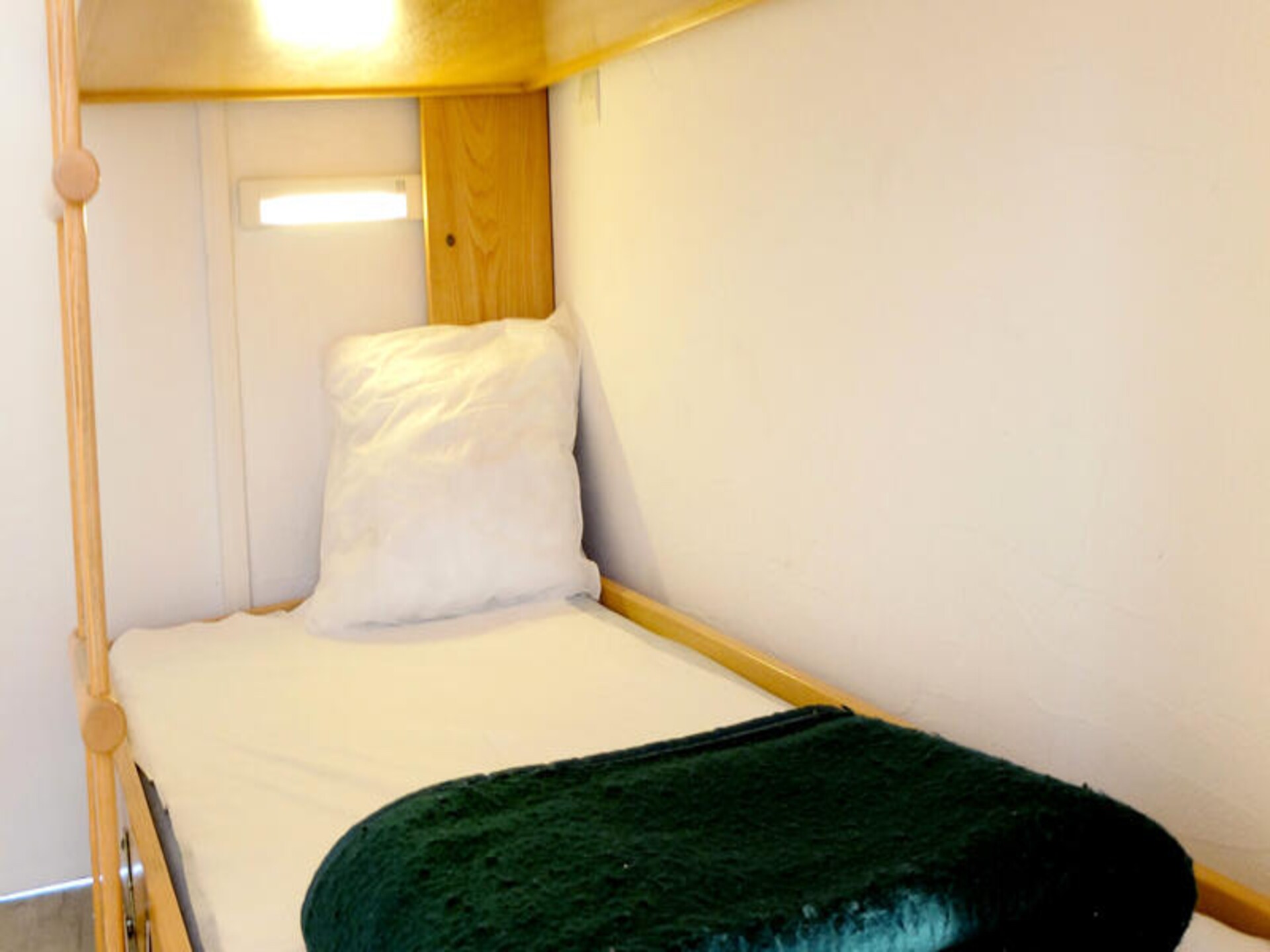 Zonnig appartement op de piste in Tignes Val Claret voor 6 personen - foto 10