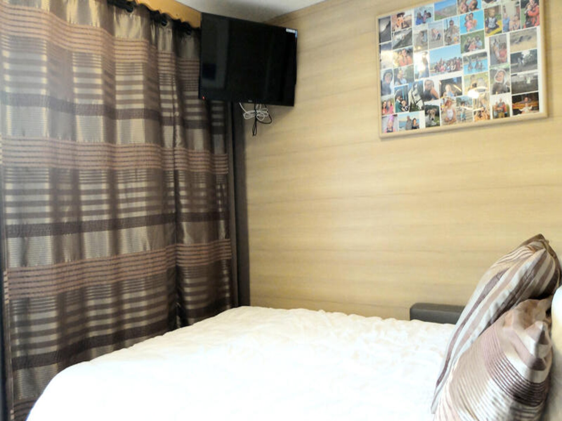 Knusse studio voor 4 personen aan de piste in Tignes Le Lac - foto 12