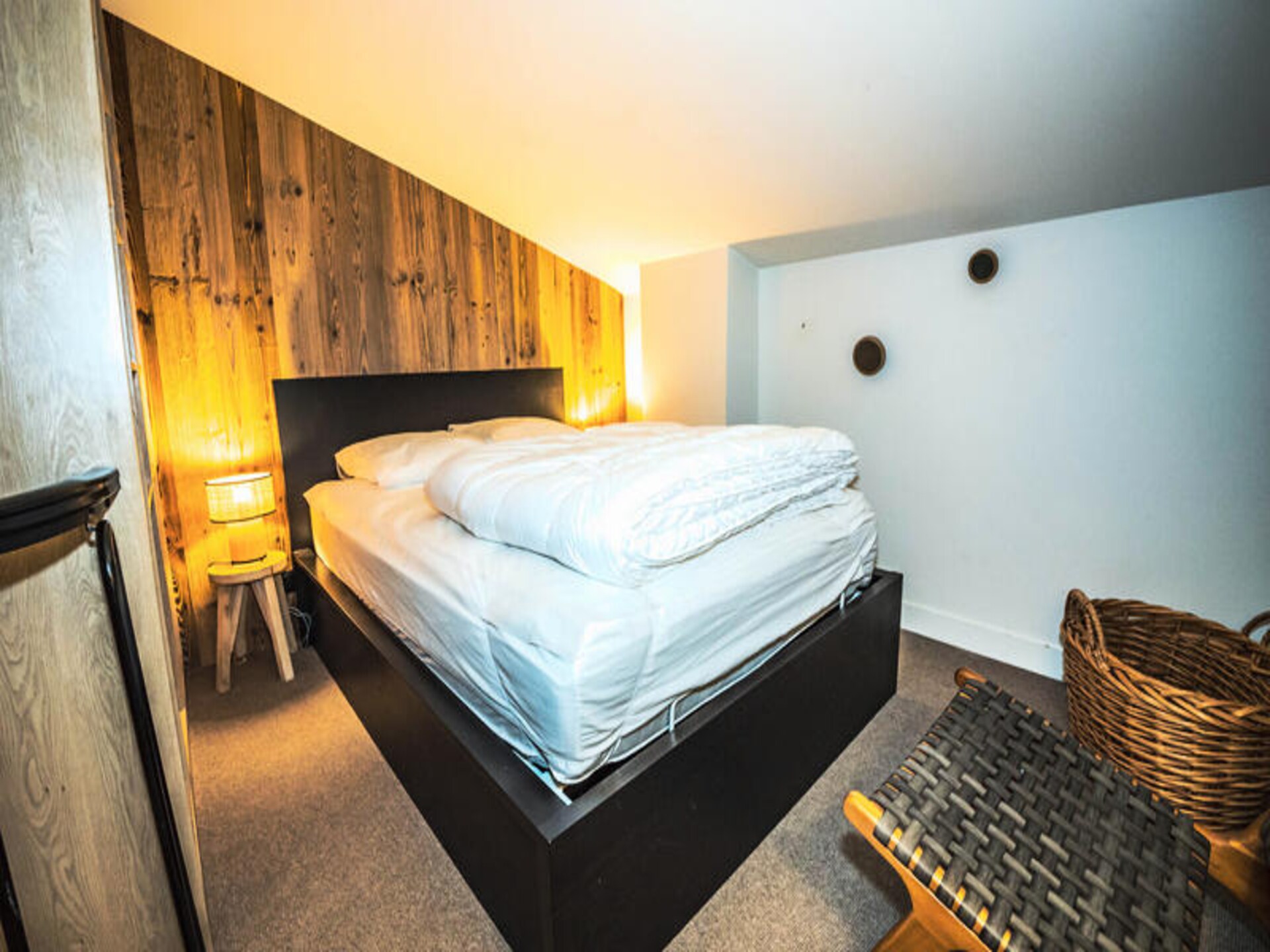 Duplexappartement op 2100m met ski-in/ski-out in Tignes Lavachet - foto 16