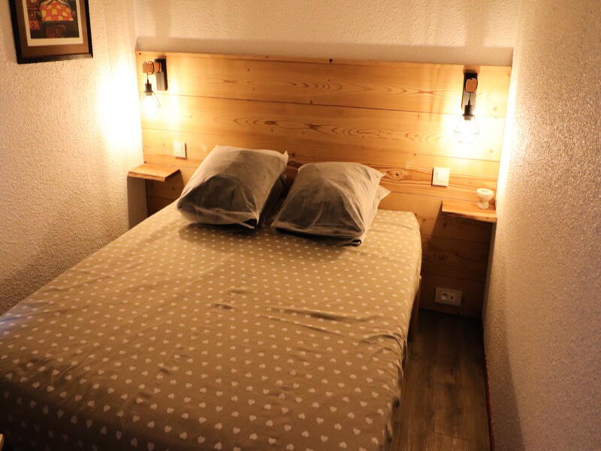 Knus appartement op het zuiden in Tignes Le Lavachet, vlakbij de piste - foto 6