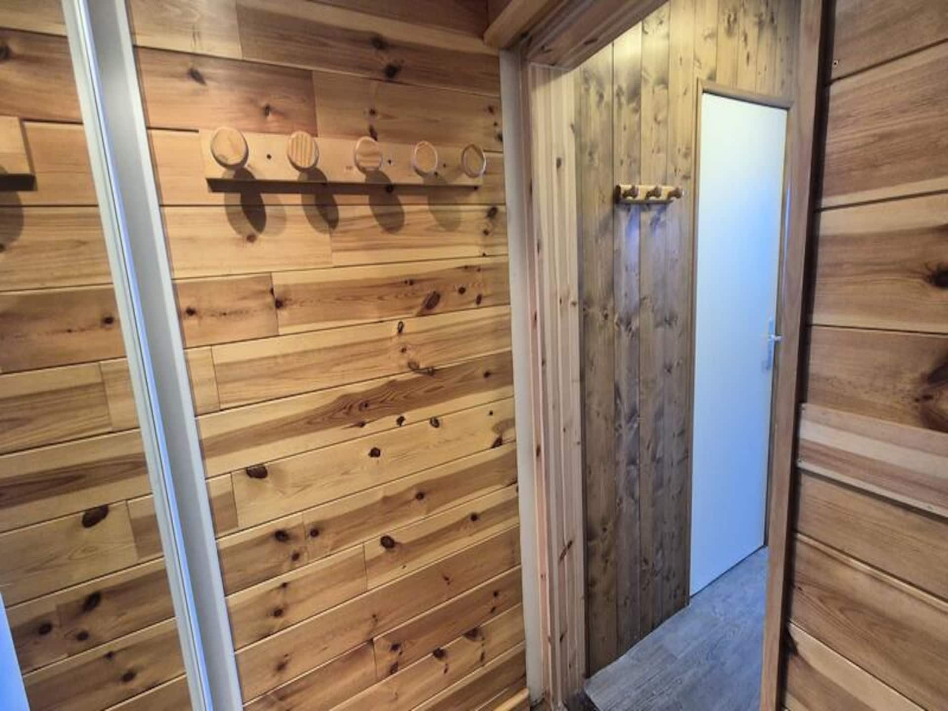 Knusse studio op de derde verdieping in Tignes Val Claret, vlakbij de piste - foto 10