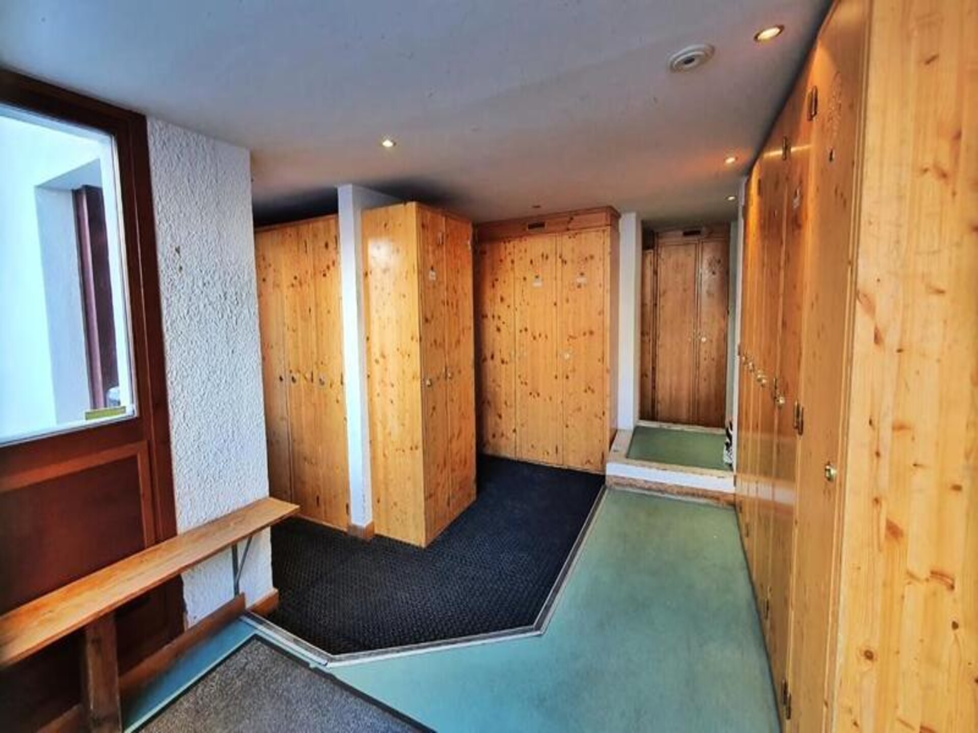 Knus appartement voor 6 personen in het bruisende hart van Tignes Val Claret - foto 10