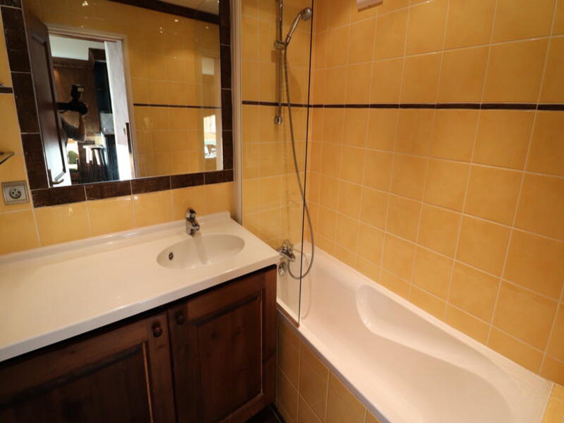 Duplexappartement met gletsjerzicht en ski-in, ski-out in Tignes Le Lavachet - foto 12