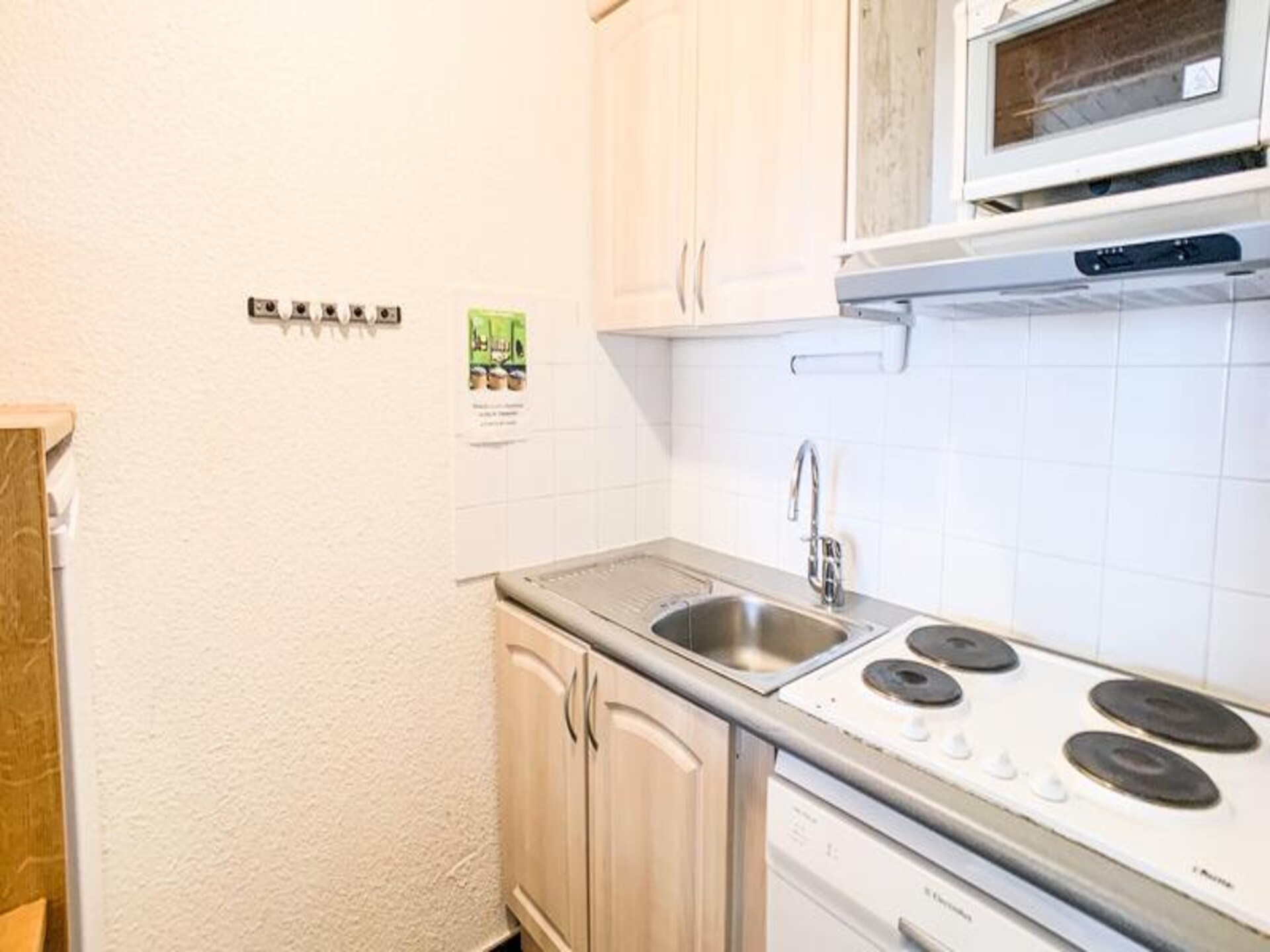 Ski-in/ski-out appartement voor 6 personen in Tignes Val Claret met zuidbalkon - foto 8