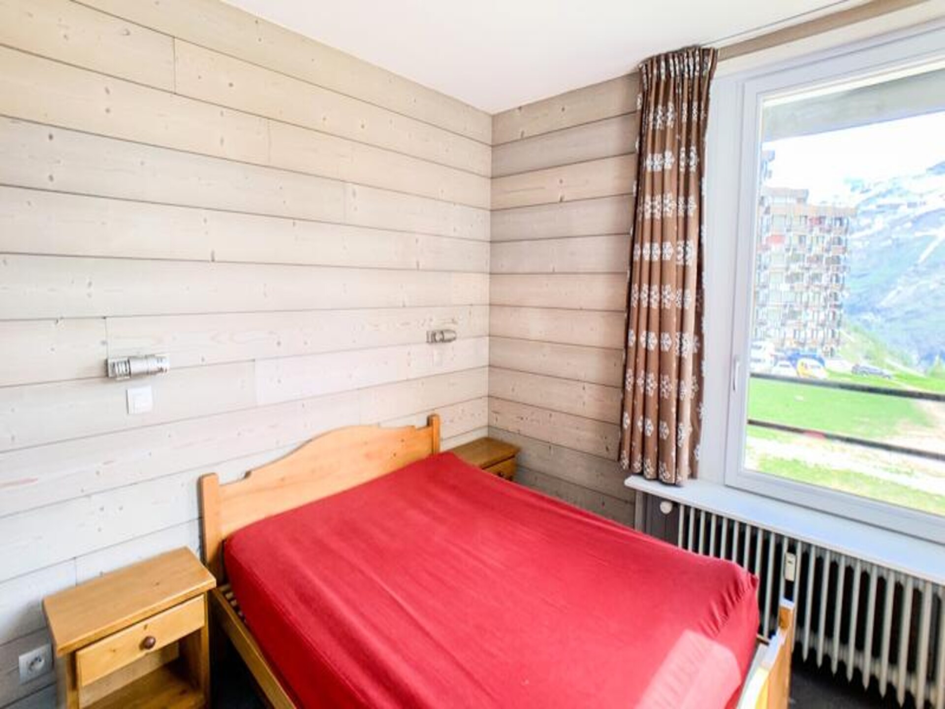 Ski-in/ski-out appartement voor 9 personen op 2100m hoogte in Tignes - foto 5