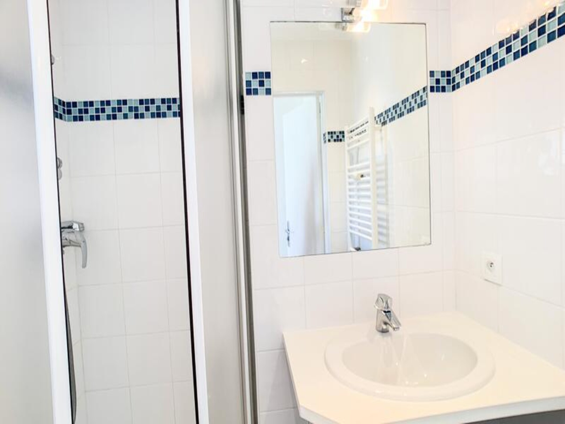 Ski-in/ski-out appartement voor 9 personen op 2100m hoogte in Tignes - foto 13