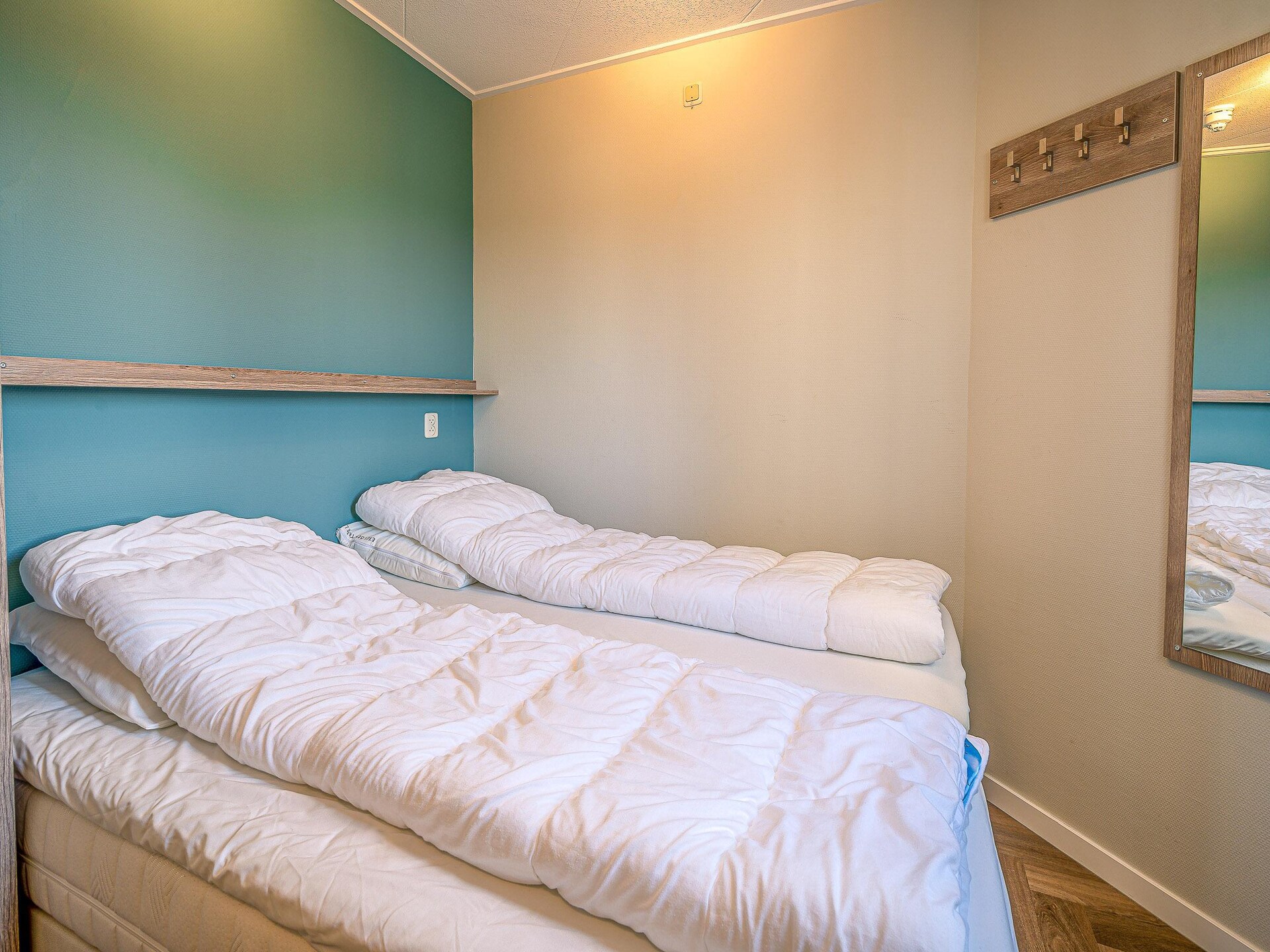 Modern appartement De Zeedistel: bosrijk genieten dichtbij zee en centrum - foto 10