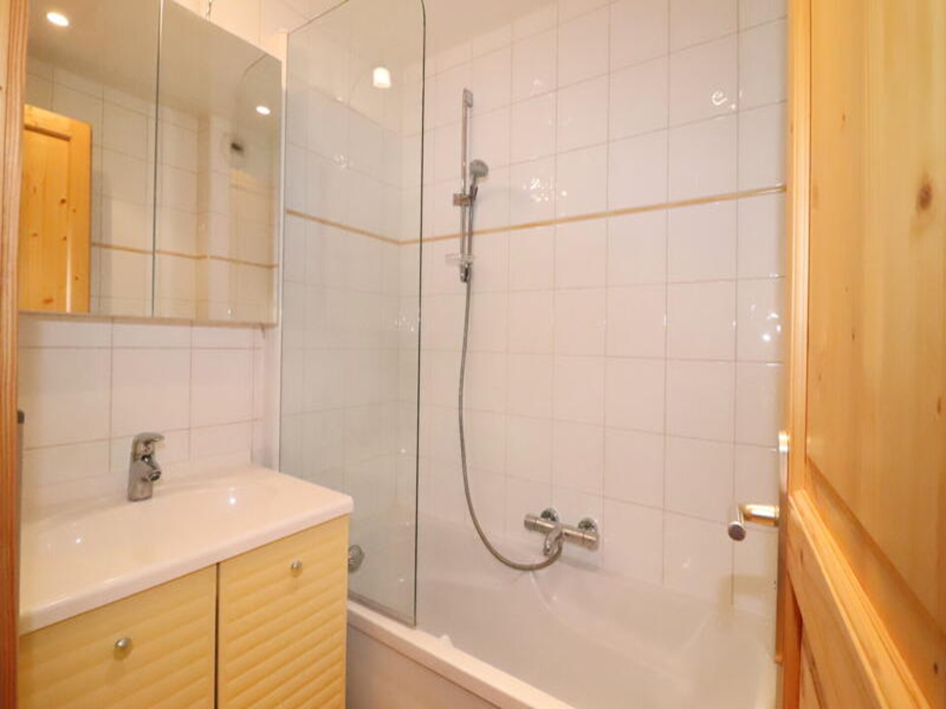 Duplexappartement op de piste in Tignes Val Claret voor 6 personen - foto 8