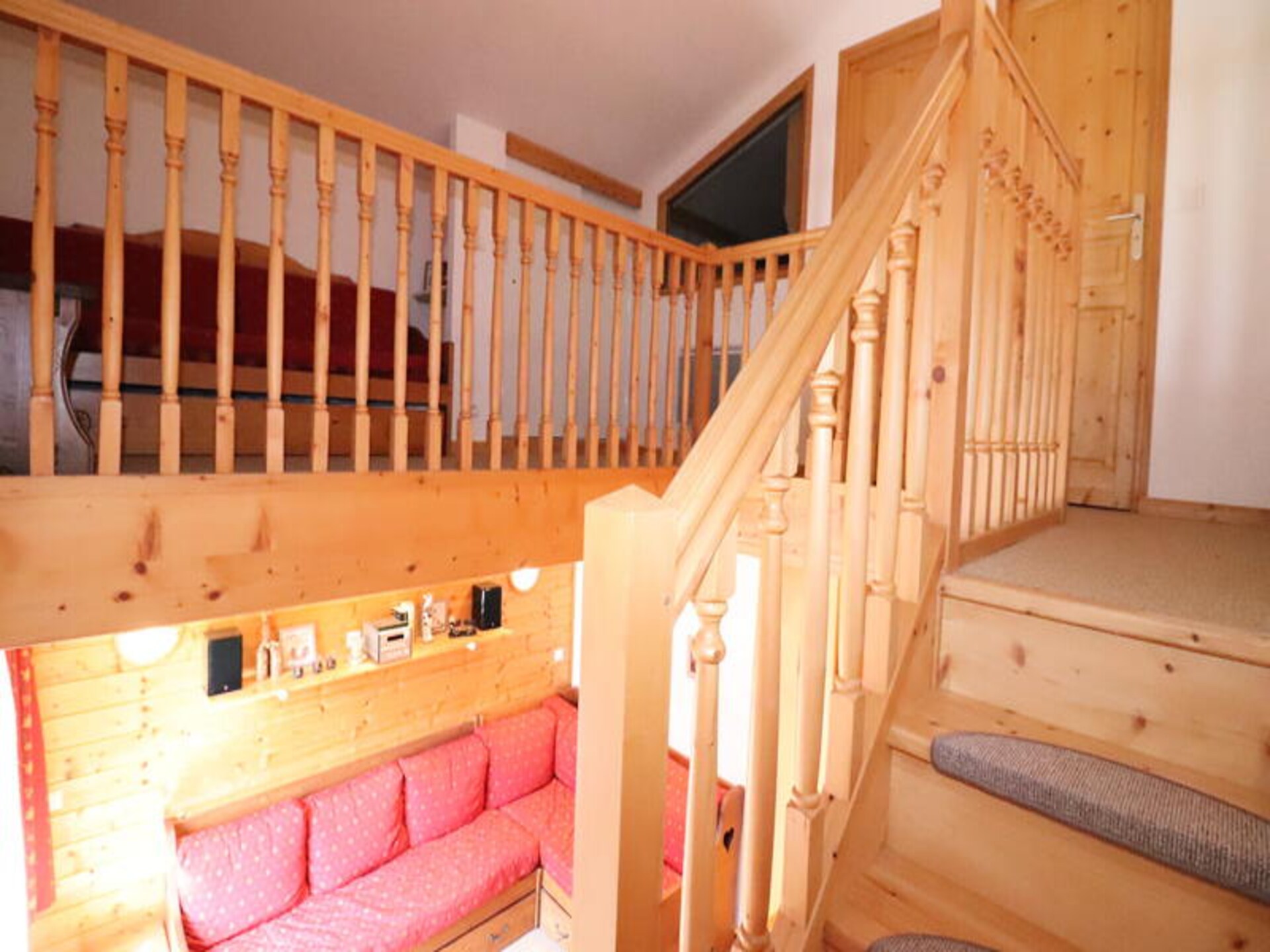 Duplexappartement op de piste in Tignes Val Claret voor 6 personen - foto 11
