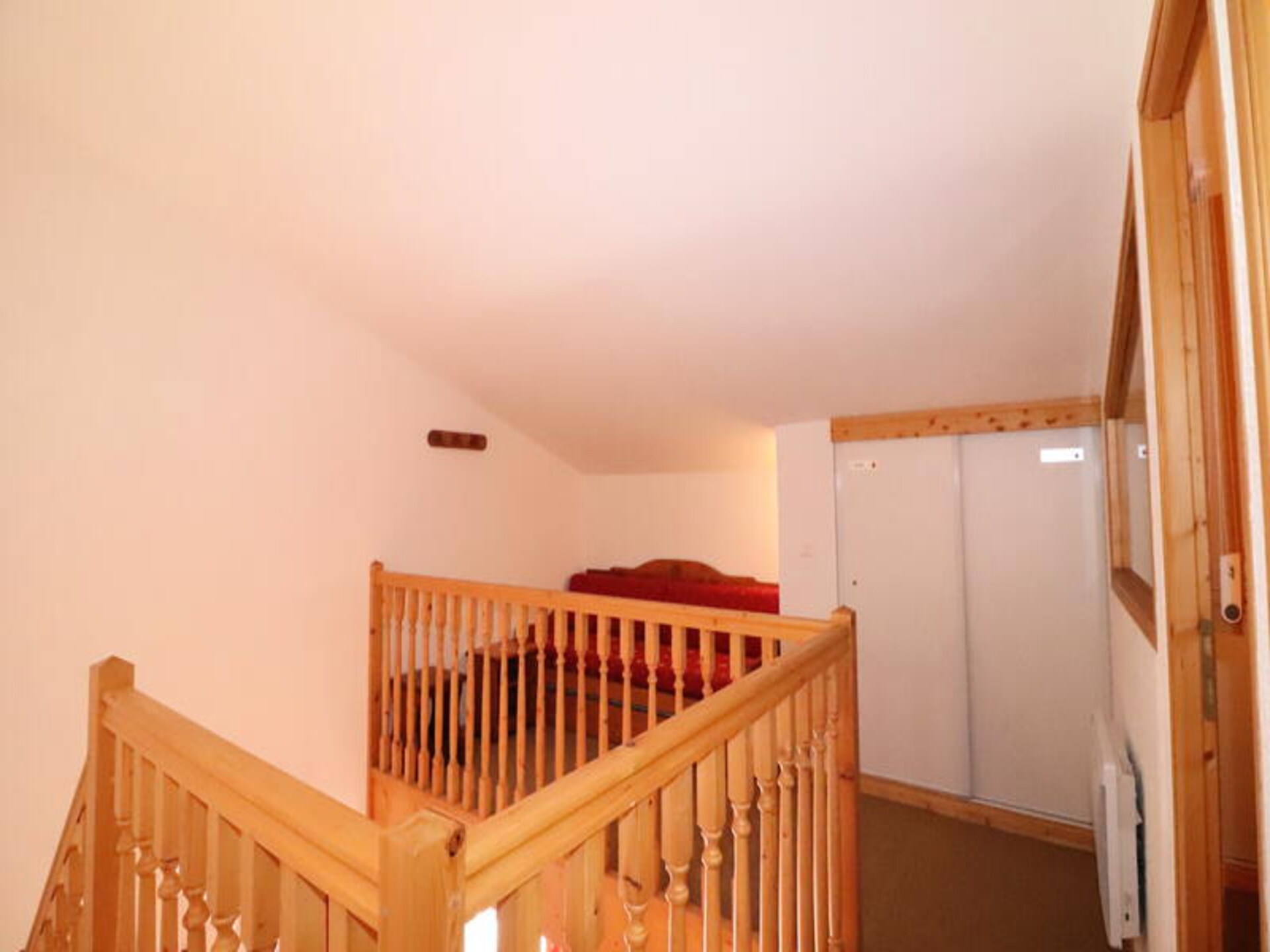 Duplexappartement op de piste in Tignes Val Claret voor 6 personen - foto 12