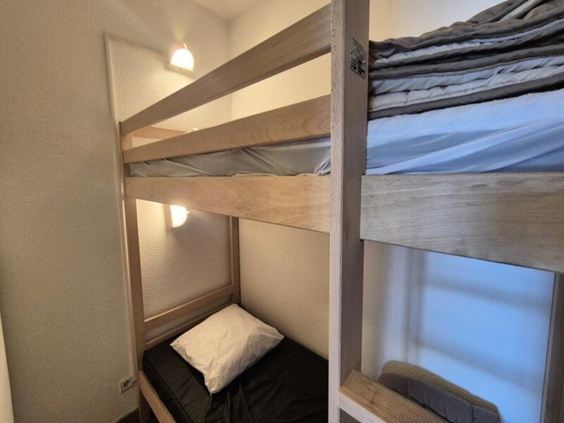 Gezellig appartement op 50m van de piste in Tignes Val Claret - foto 5