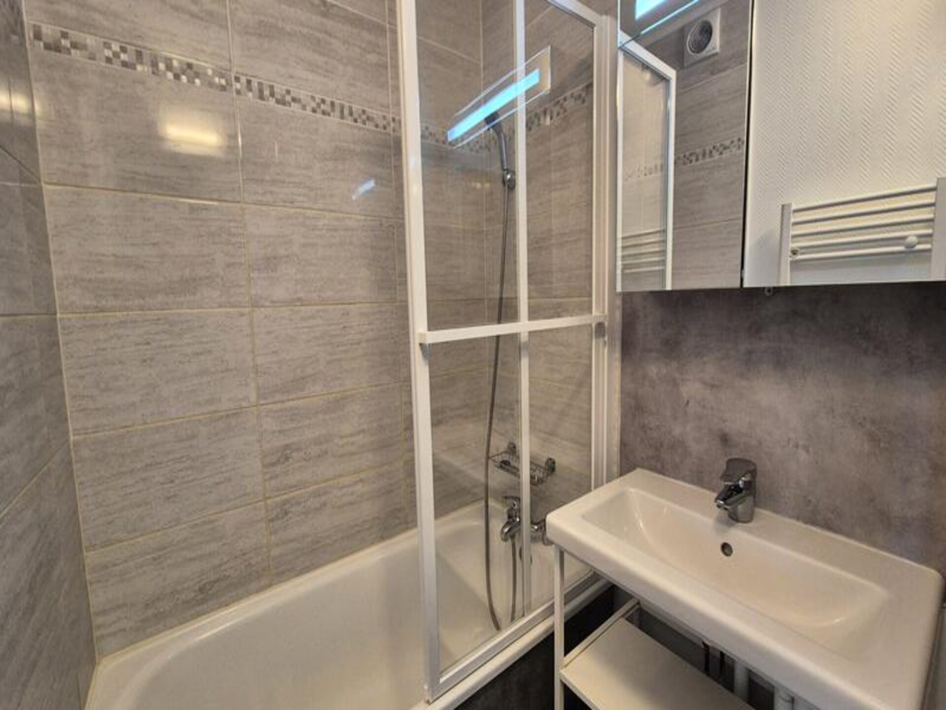 Gezellig appartement op 50m van de piste in Tignes Val Claret - foto 6