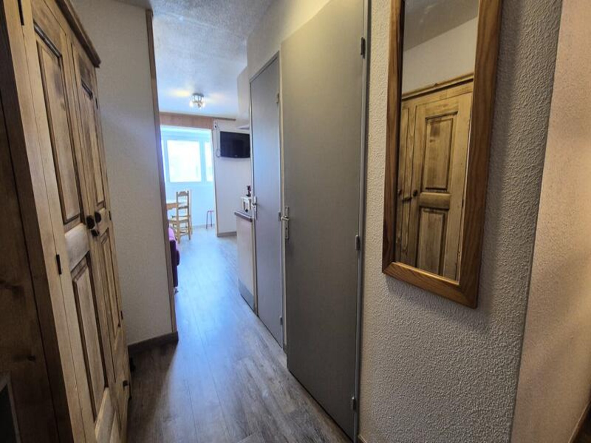 Gezellig appartement op 50m van de piste in Tignes Val Claret - foto 10