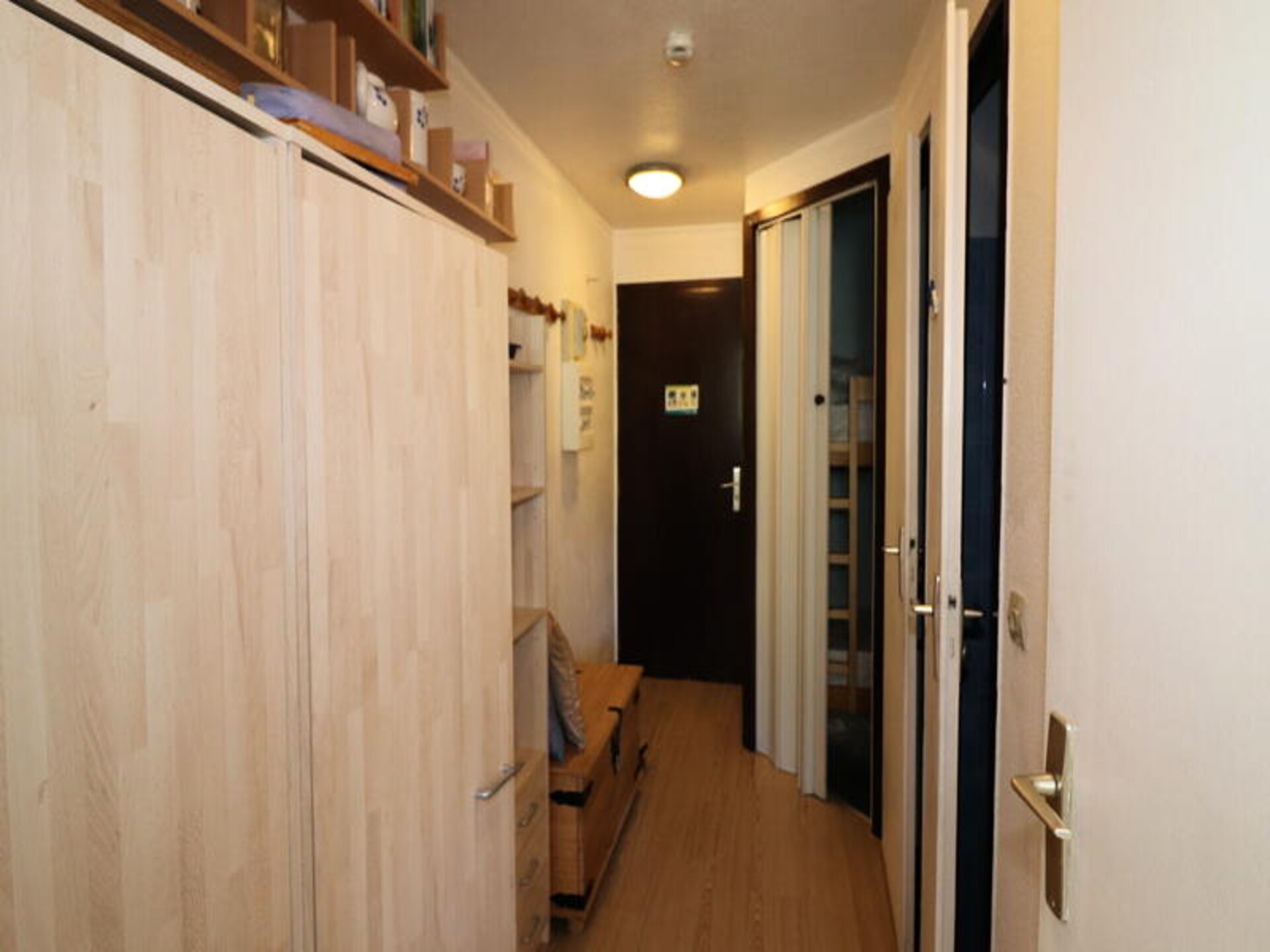 Knusse studio voor 4 personen in Les Almes, op 500m van de pistes in Tignes - foto 12