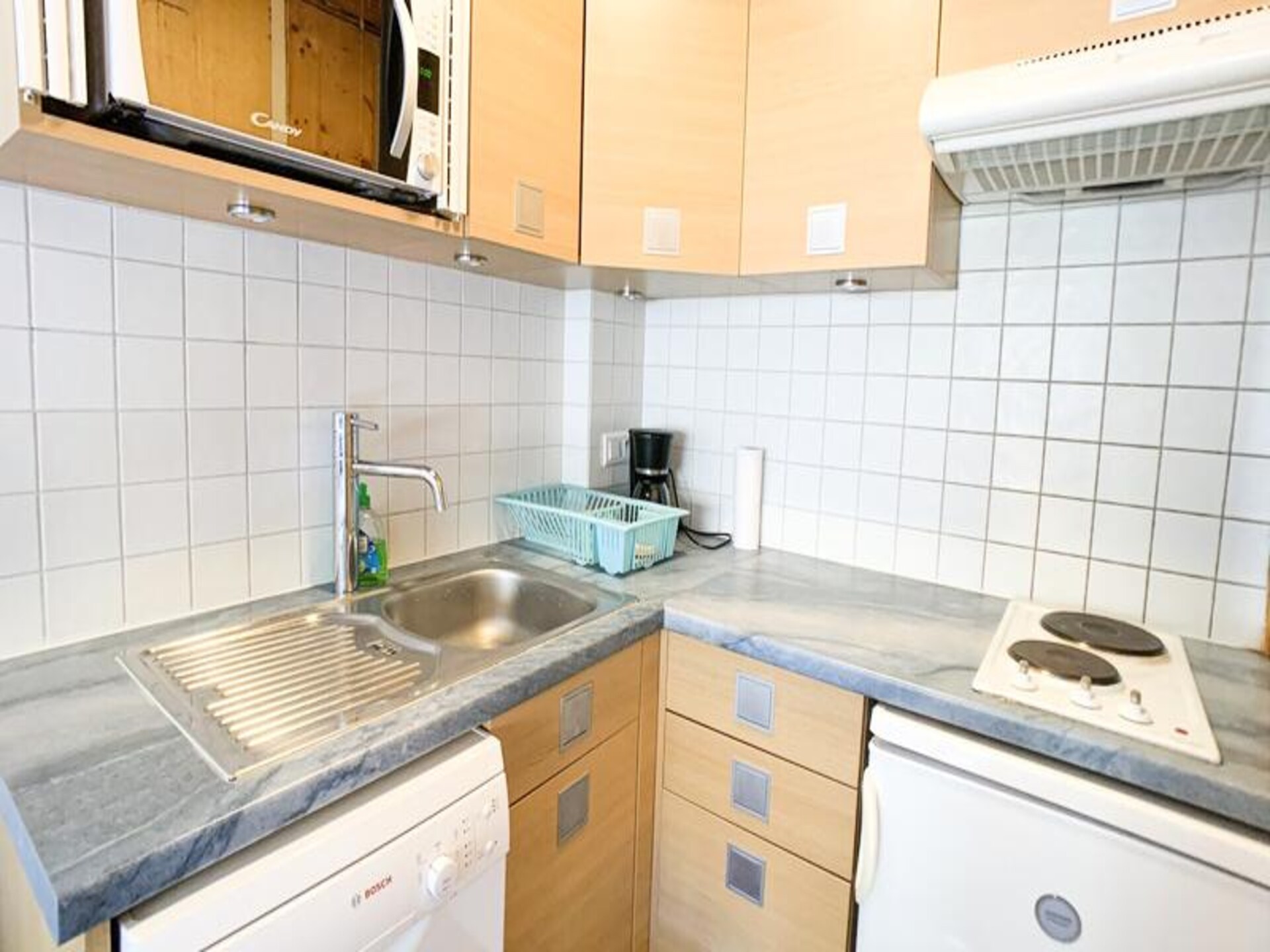 Appartement Grand Roc in Tignes: 50m van de piste met uitzicht op de bergen - foto 8