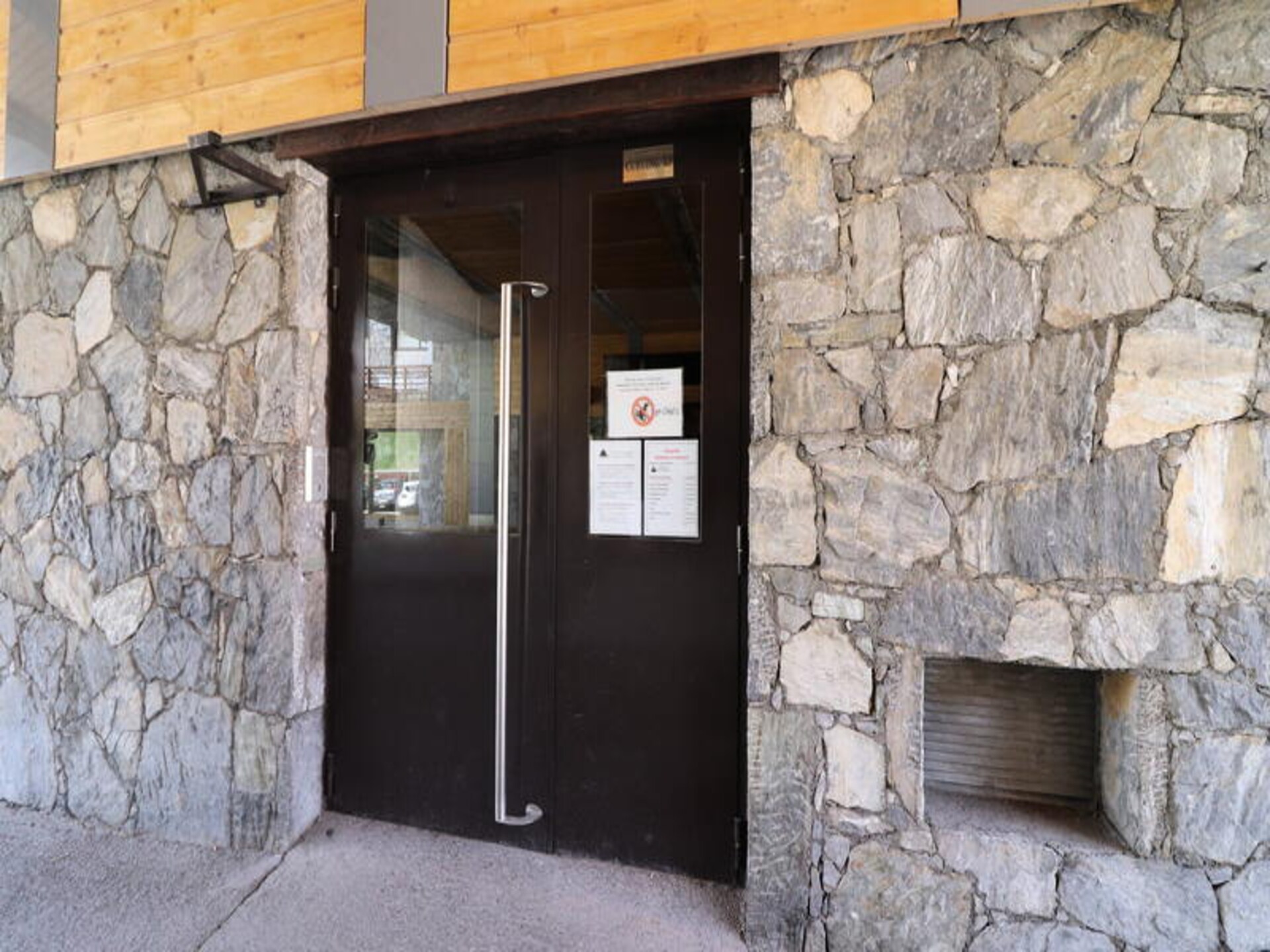 Knusse studio voor 4 personen midden in Tignes Val Claret, vlakbij de piste - foto 1