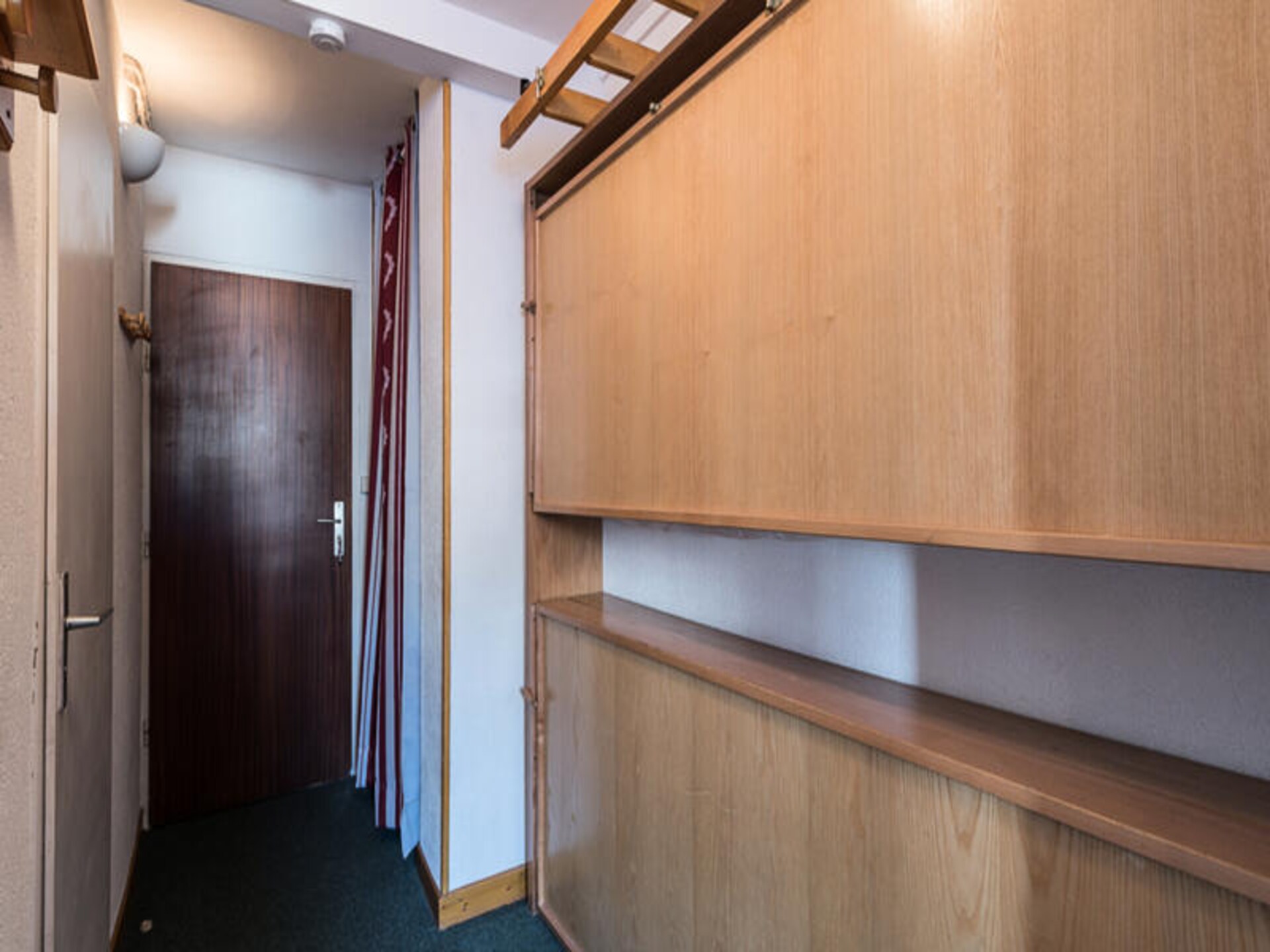 Knusse studio voor 4 personen midden in Tignes Val Claret, vlakbij de piste - foto 7