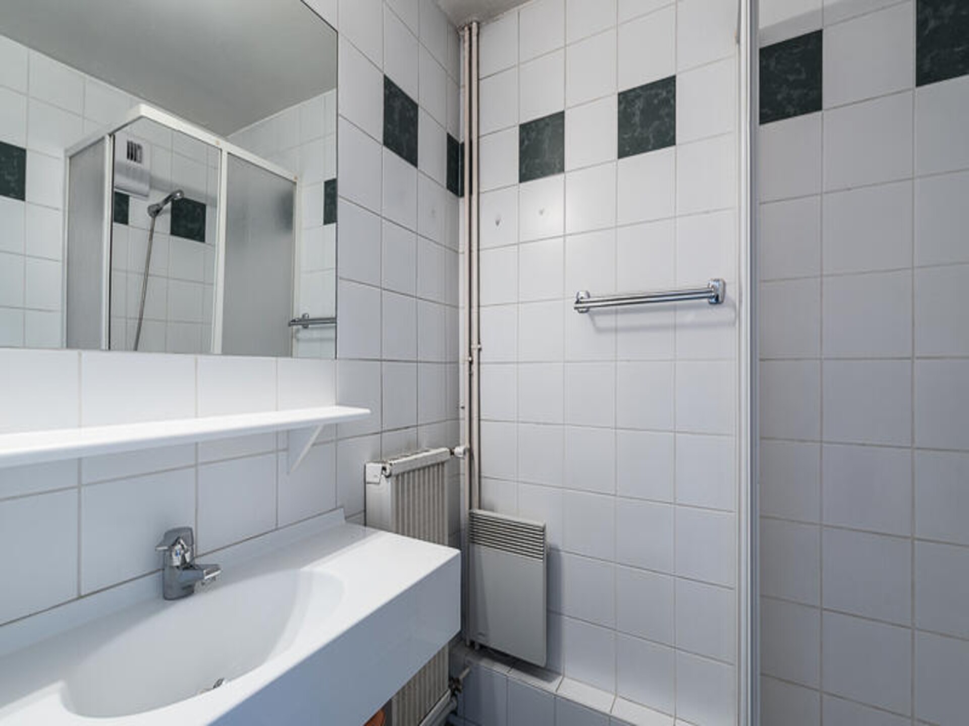 Knusse studio voor 4 personen midden in Tignes Val Claret, vlakbij de piste - foto 9