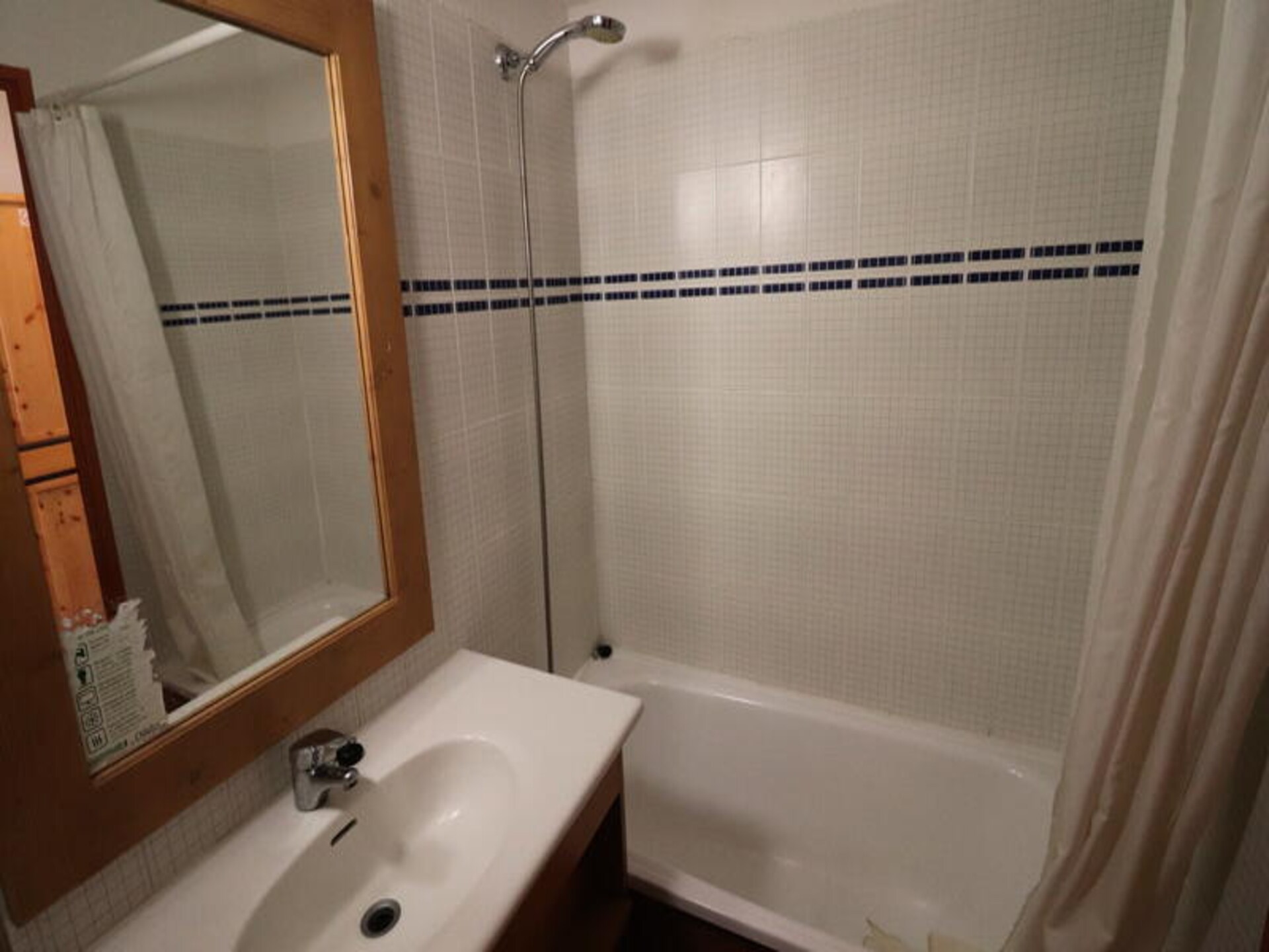 Résidence Rond Point Des Pistes C: Compact ski-appartement in hartje Tignes Val Claret - foto 7