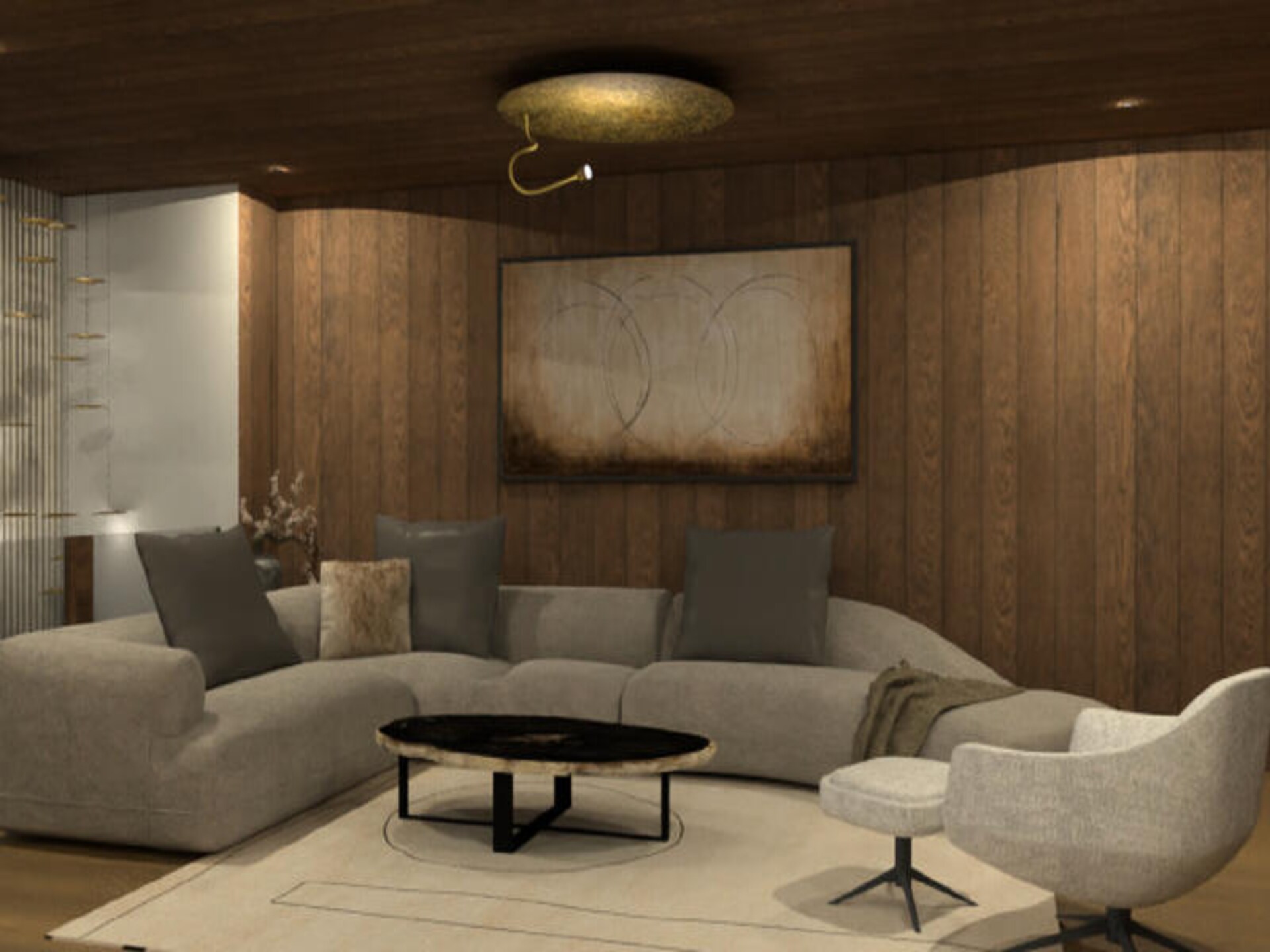 Luxe appartement met sauna en hamam in Val d'Isère, 10 personen - foto 3
