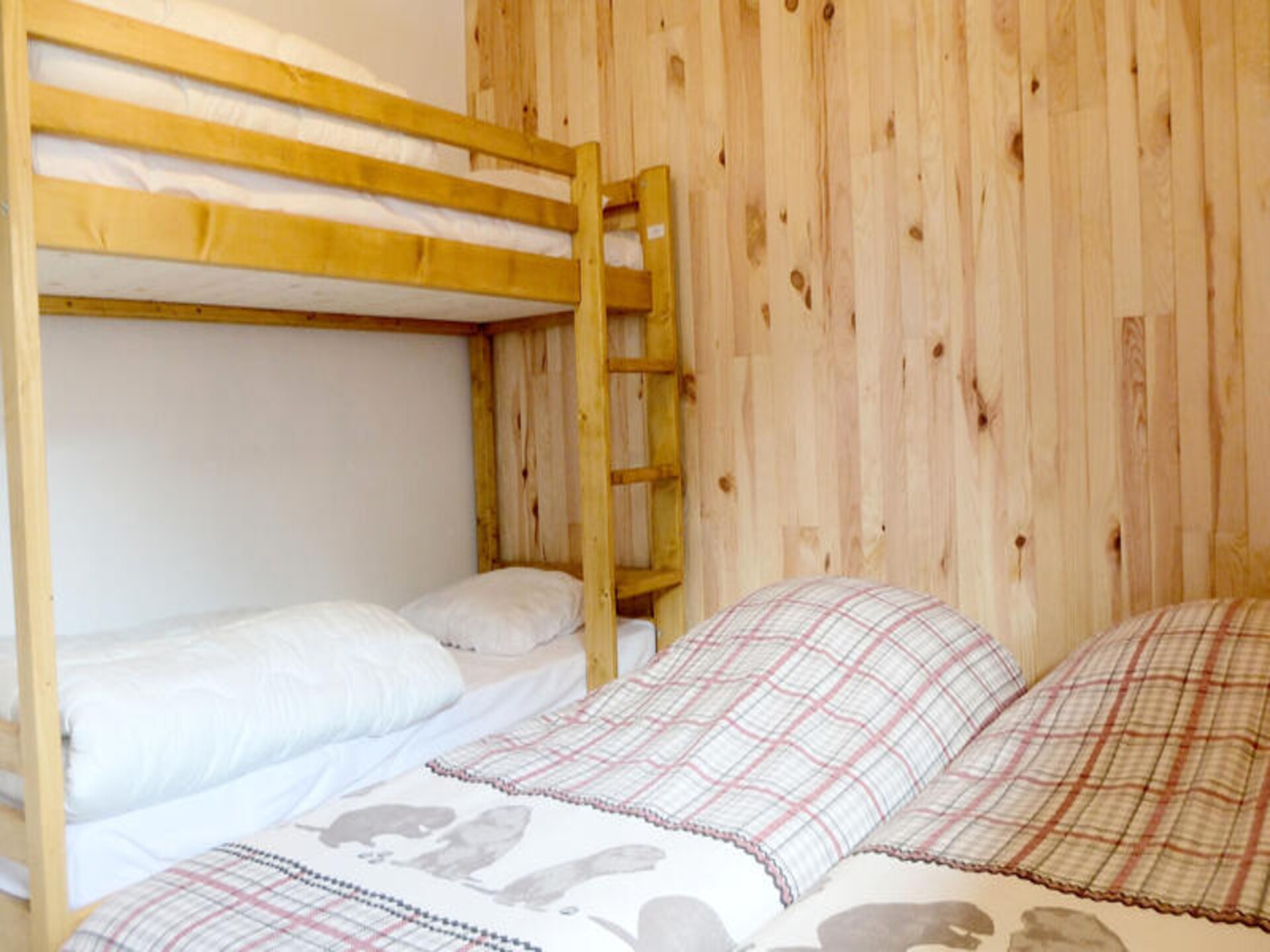 Appartement Tignes Le Lavachet 8p, skigebied Grande Motte, zuidligging - foto 8