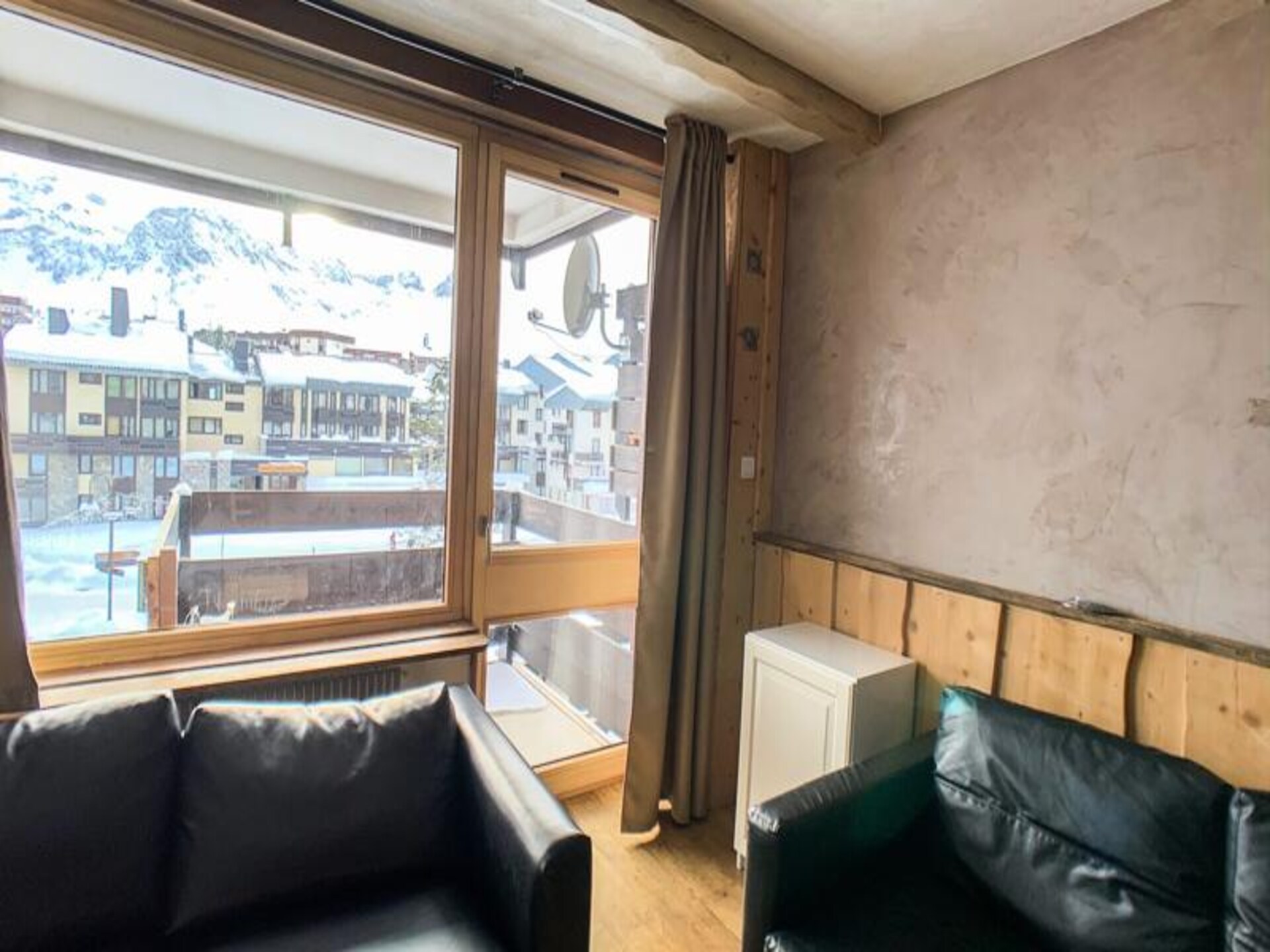 Appartement Tignes Le Lavachet 8p, skigebied Grande Motte, zuidligging - foto 11
