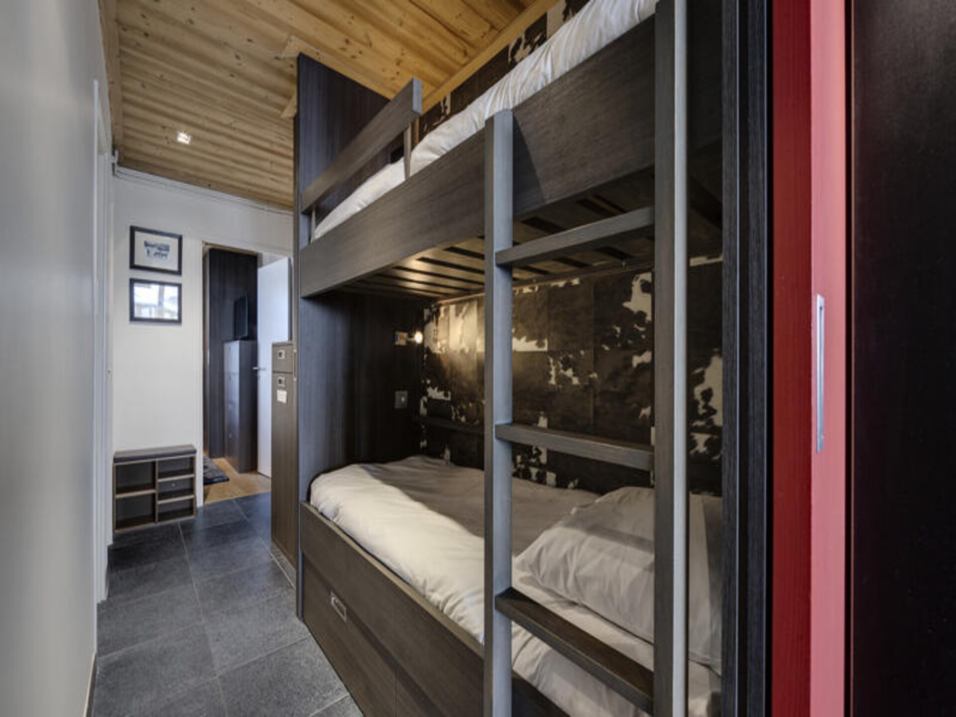 Appartement 40m² op 20m van de piste in Tignes Val Claret - foto 5