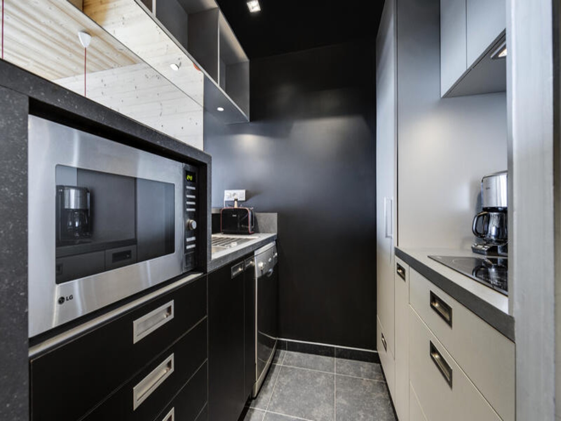 Appartement 40m² op 20m van de piste in Tignes Val Claret - foto 6