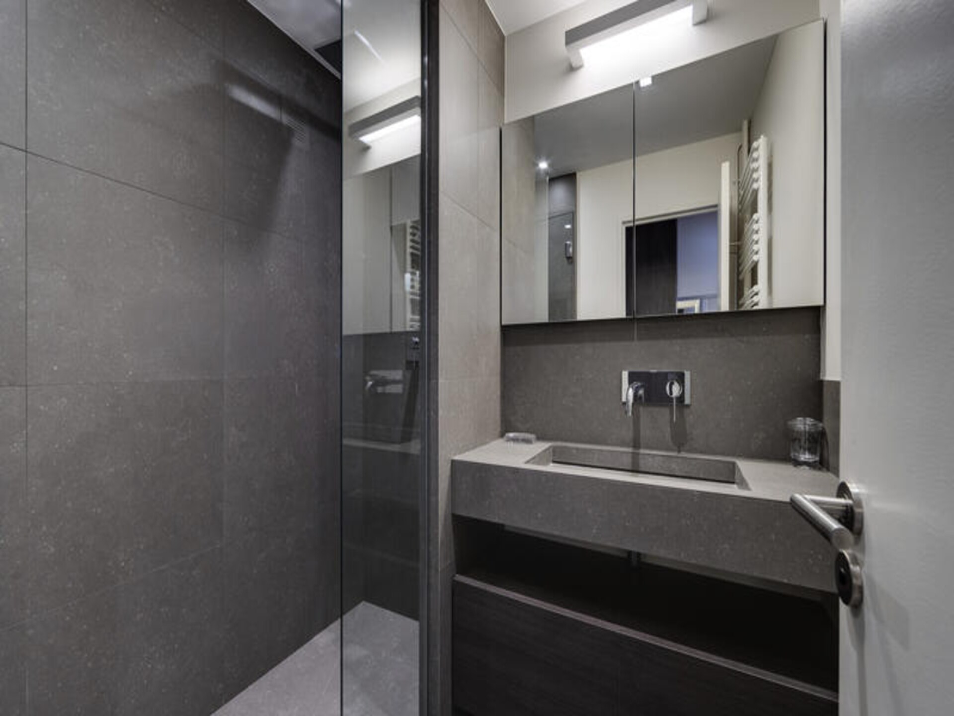 Appartement 40m² op 20m van de piste in Tignes Val Claret - foto 7